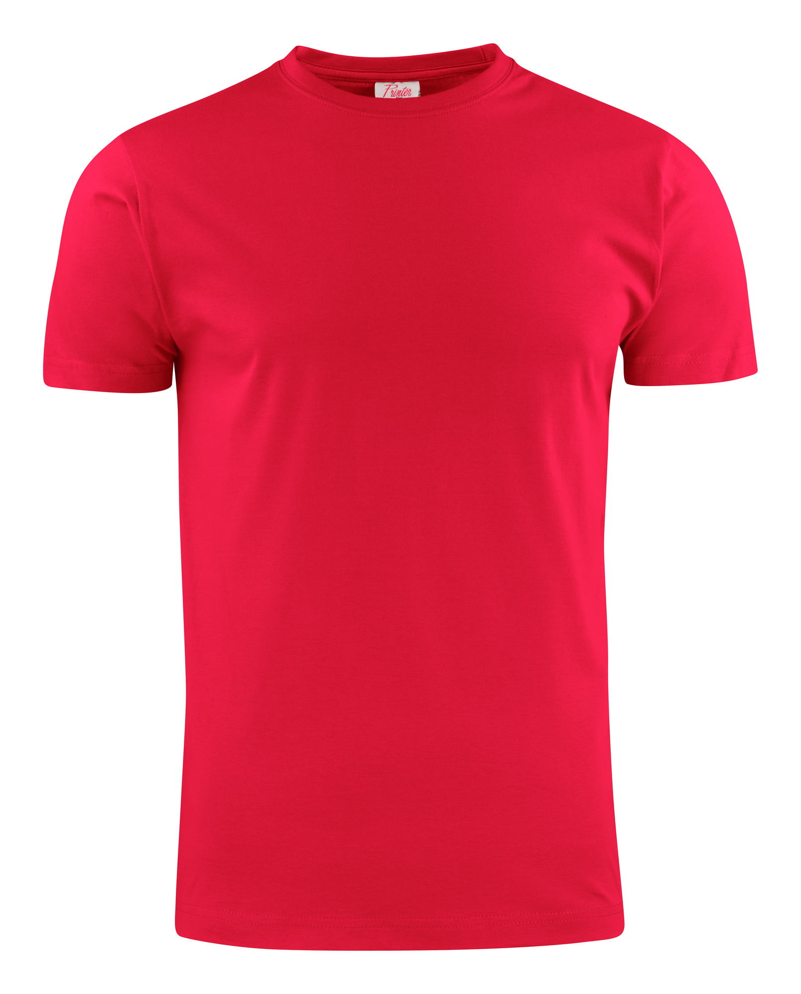 T-SHIRT 140GR LIGHT RSX HOMME – Image 9
