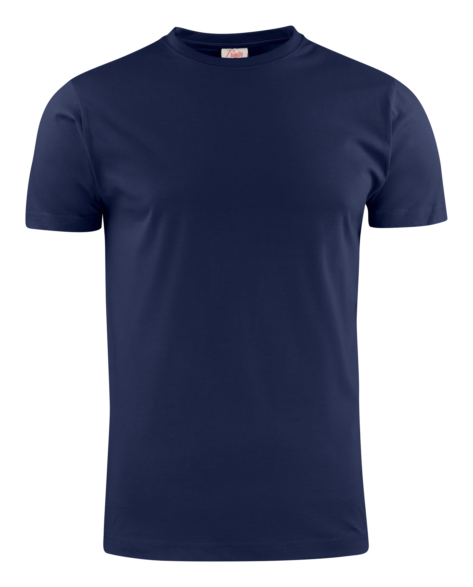 T-SHIRT 140GR LIGHT RSX HOMME – Image 10