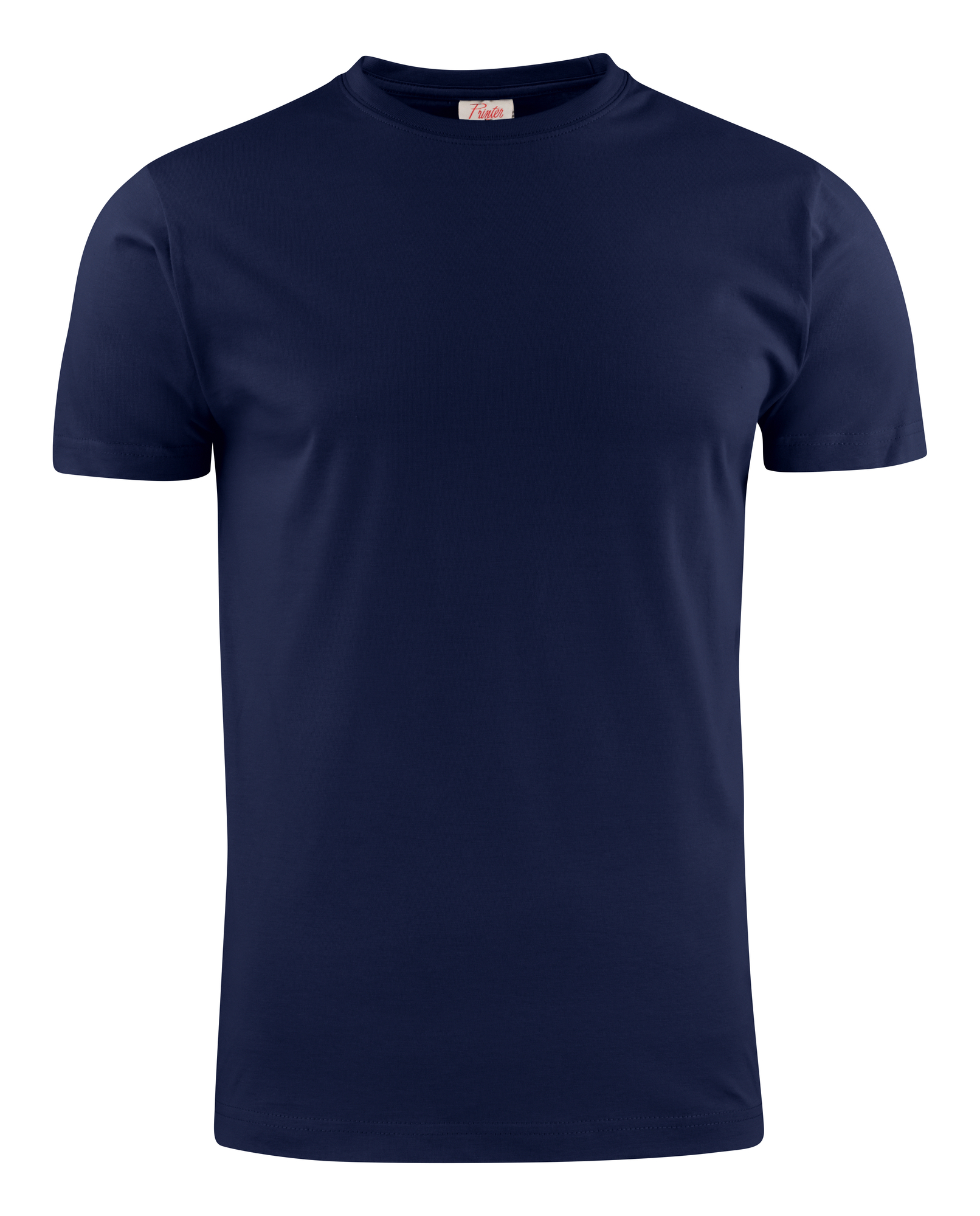 T-SHIRT 140GR LIGHT RSX HOMME – Image 11