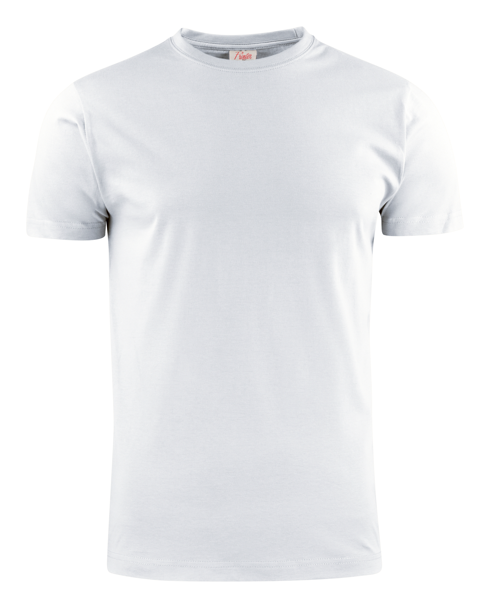 T-SHIRT 140GR LIGHT RSX HOMME – Image 3