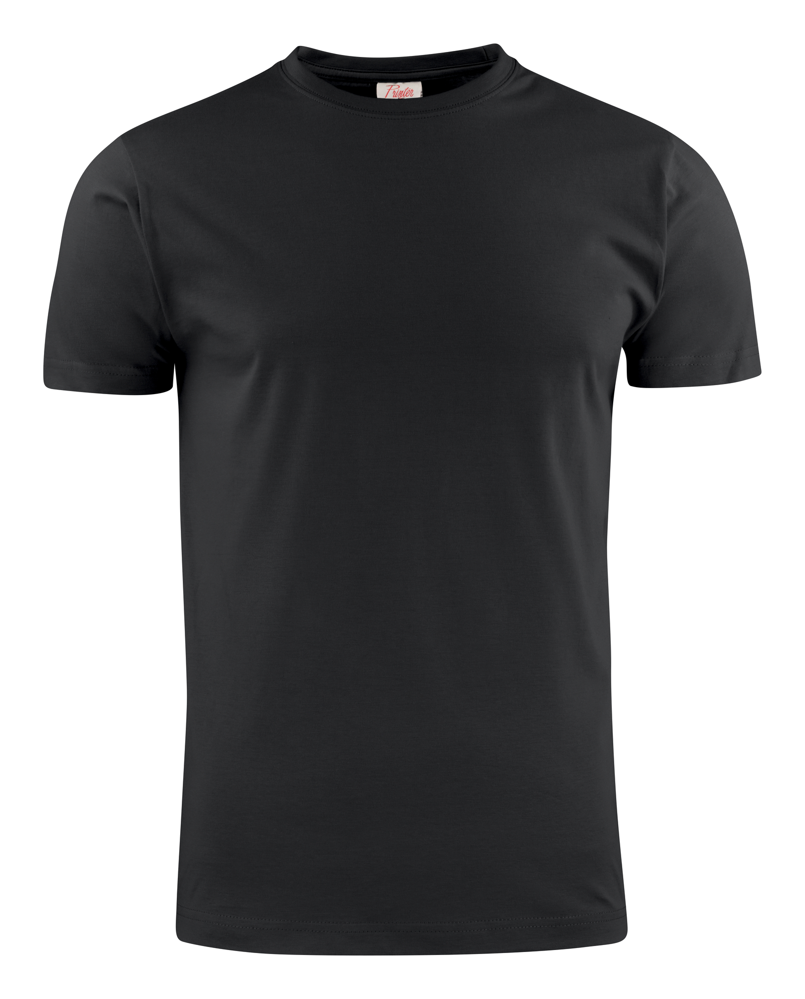 T-SHIRT 140GR LIGHT RSX HOMME – Image 7