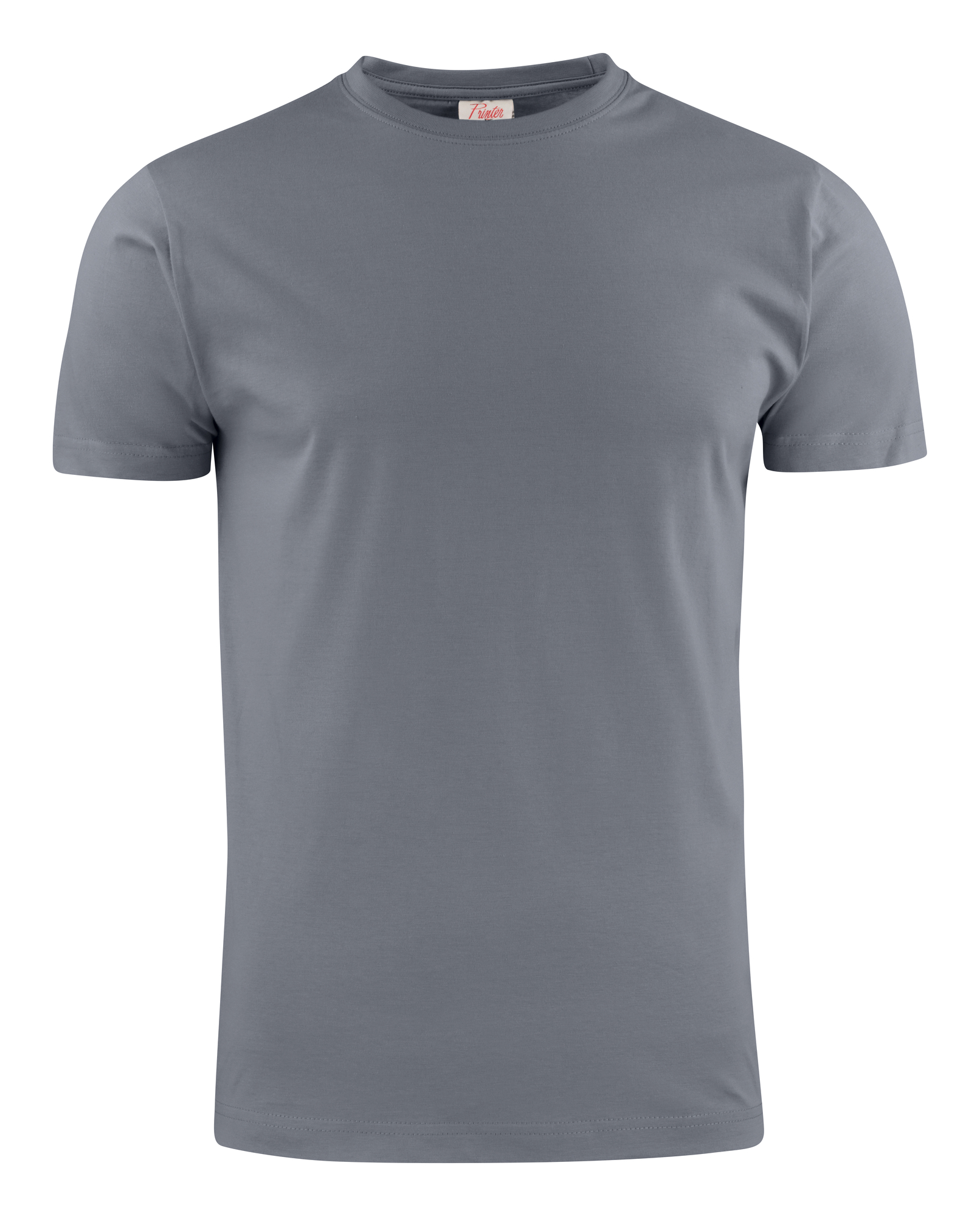 T-SHIRT 140GR LIGHT RSX HOMME – Image 8