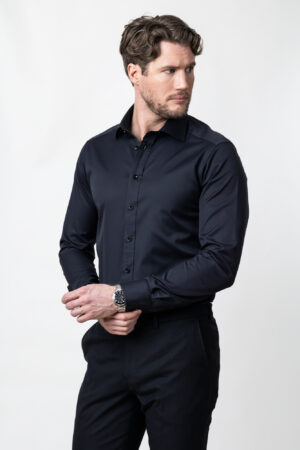 CHEMISE REGULAR FIT HOMME GREEN BOW