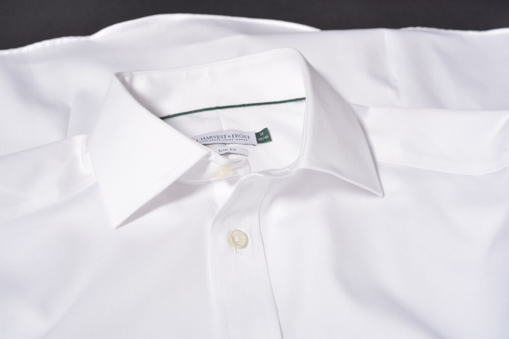 CHEMISE REGULAR FIT HOMME GREEN BOW – Image 2