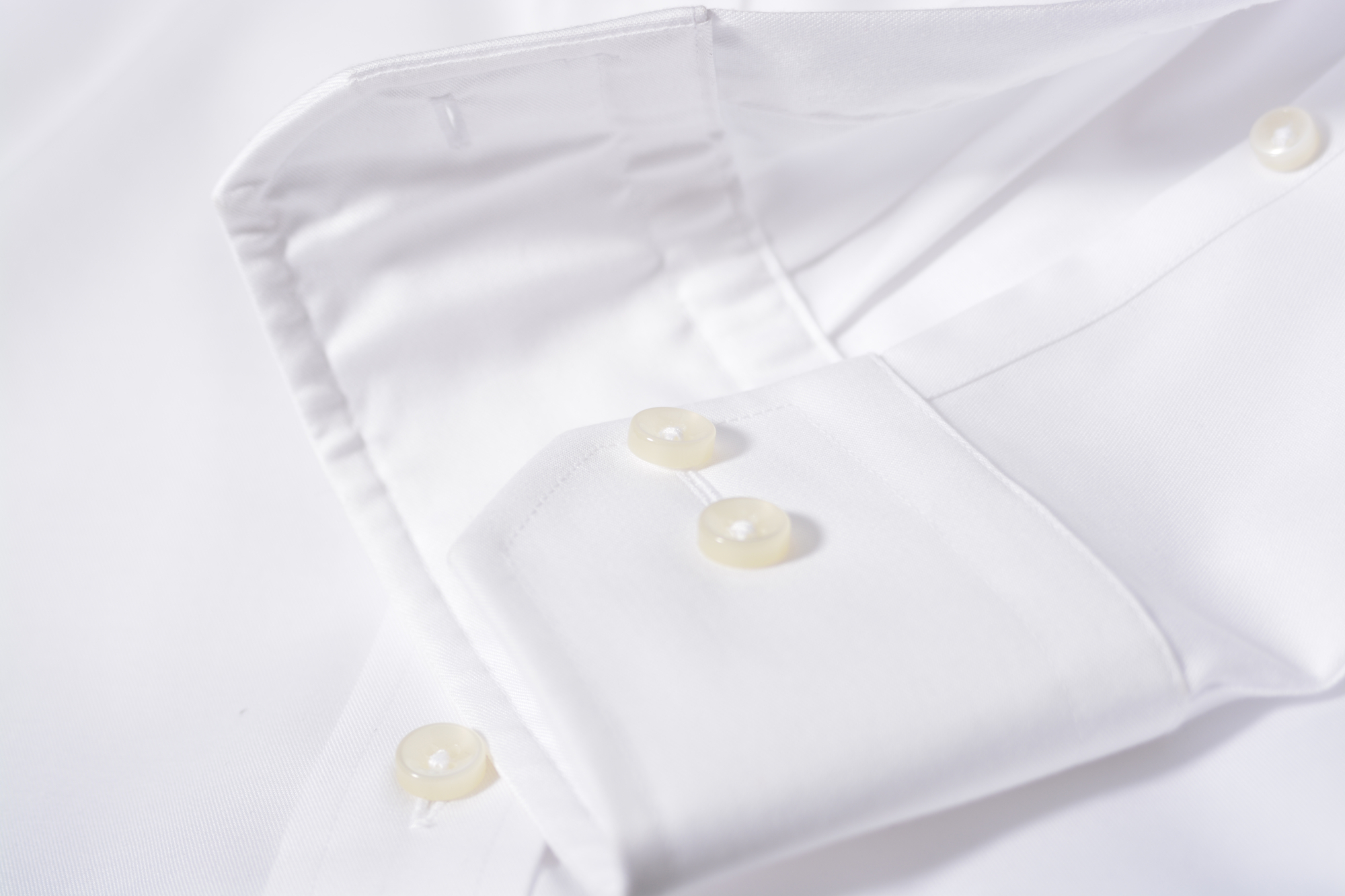 CHEMISE REGULAR FIT HOMME GREEN BOW – Image 3