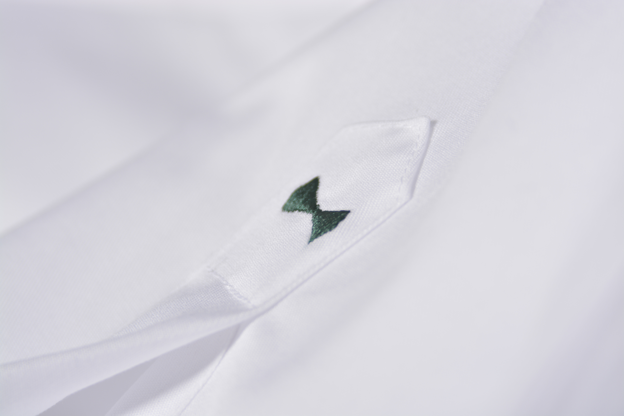 CHEMISE REGULAR FIT HOMME GREEN BOW – Image 7