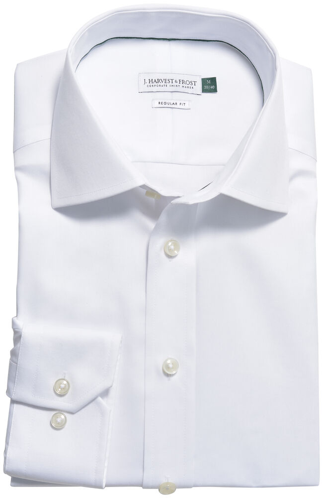 CHEMISE REGULAR FIT HOMME GREEN BOW – Image 8