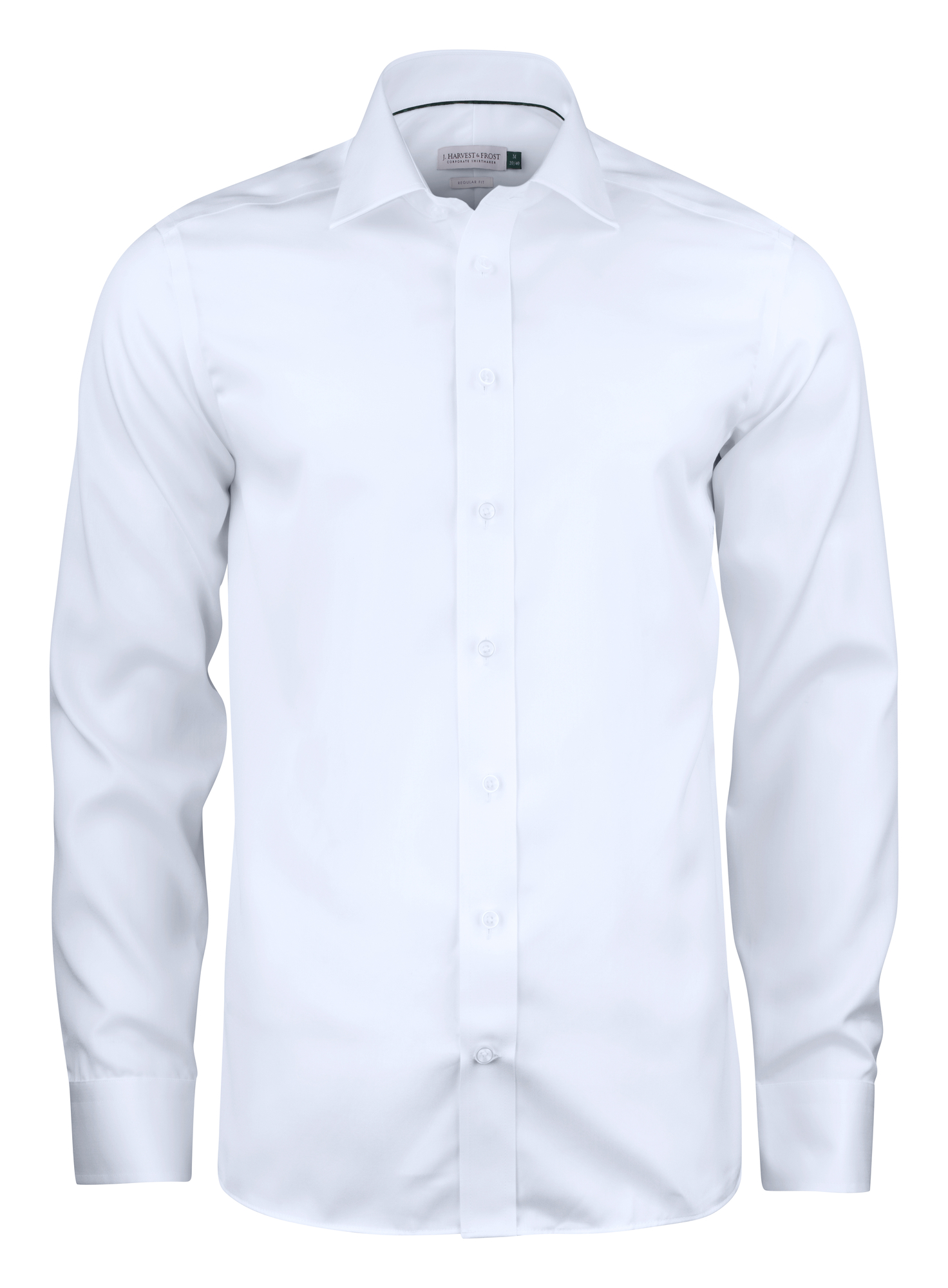 CHEMISE REGULAR FIT HOMME GREEN BOW – Image 10