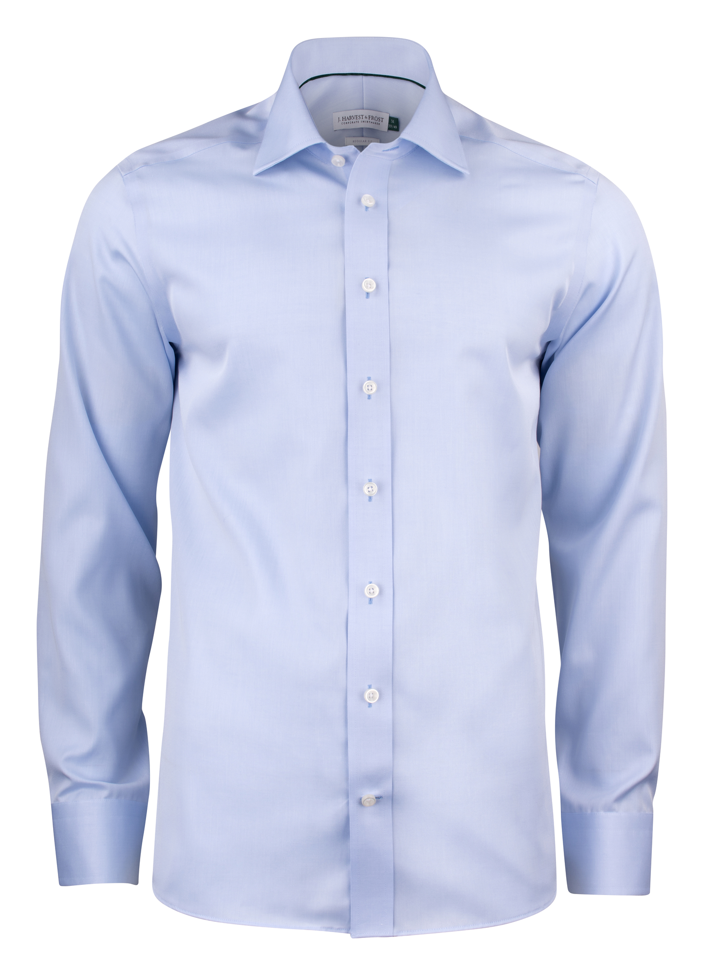 CHEMISE REGULAR FIT HOMME GREEN BOW – Image 13