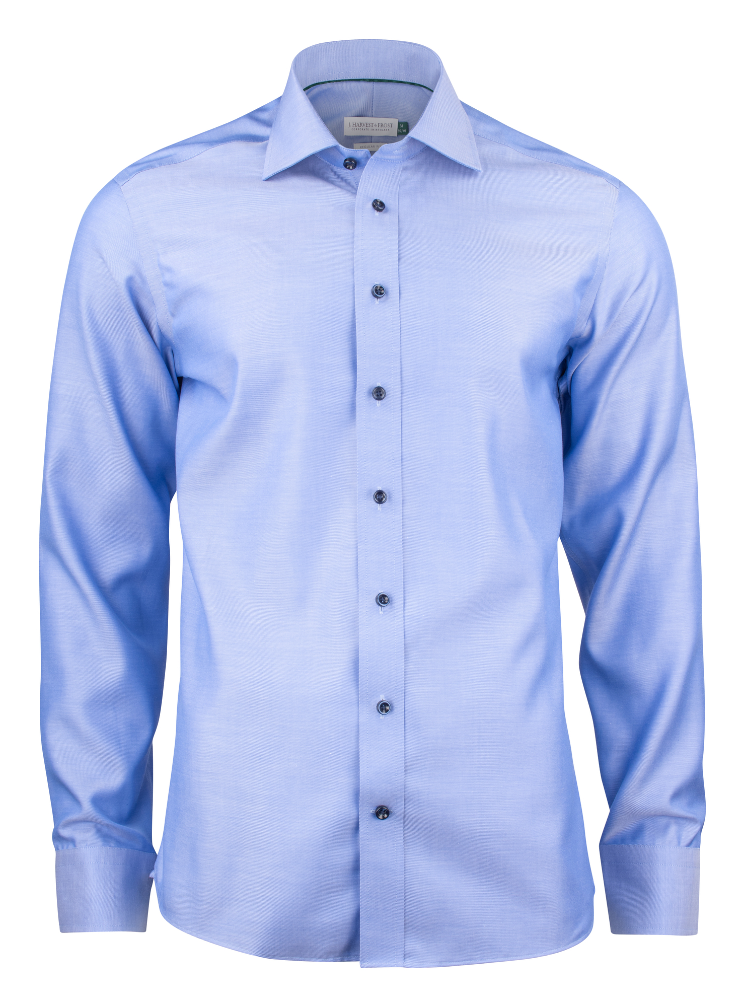 CHEMISE REGULAR FIT HOMME GREEN BOW – Image 14