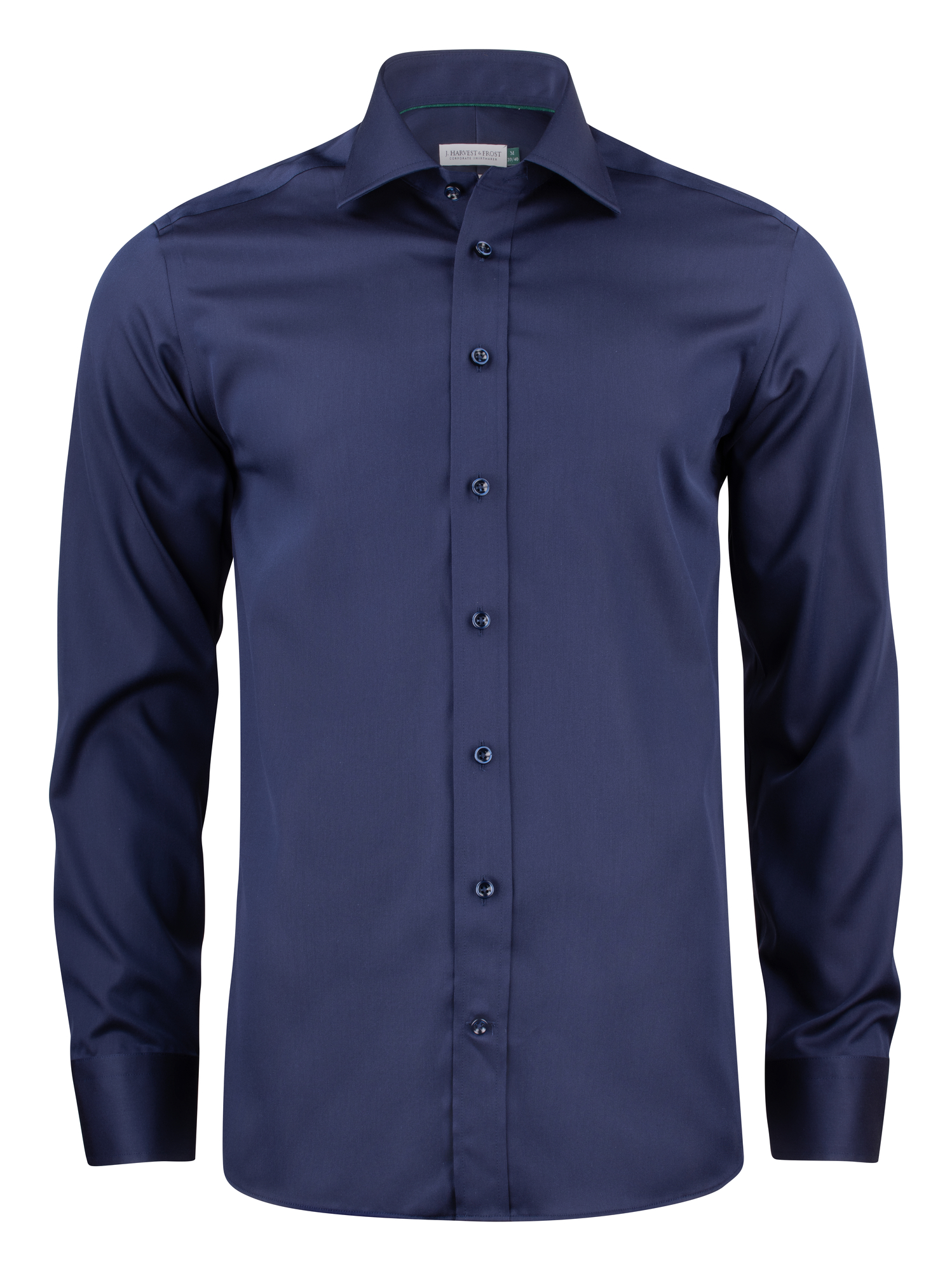 CHEMISE REGULAR FIT HOMME GREEN BOW – Image 15