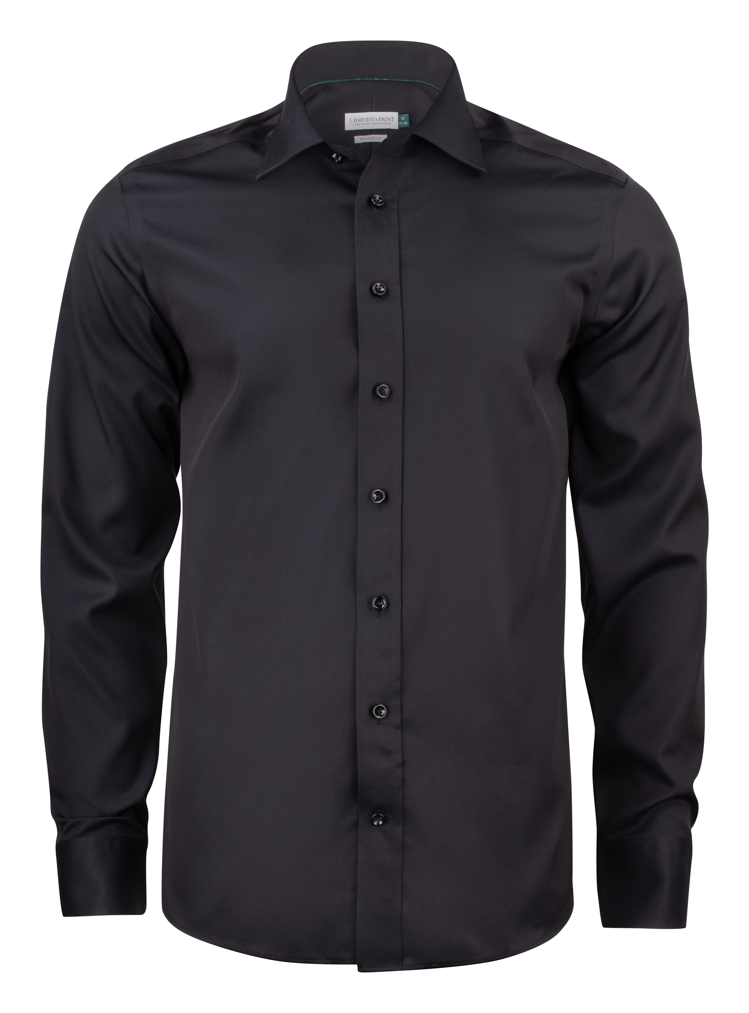 CHEMISE REGULAR FIT HOMME GREEN BOW – Image 16