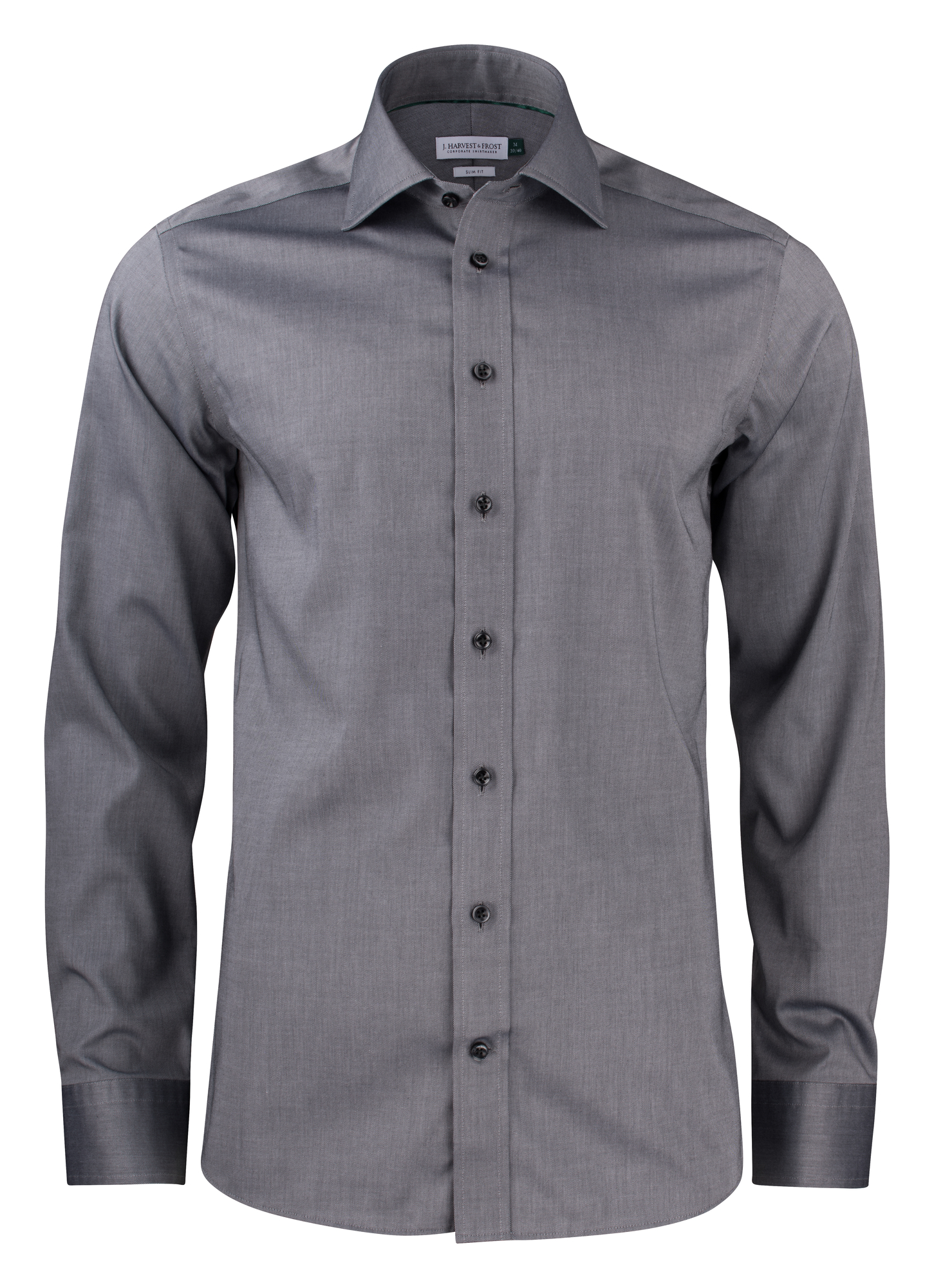 CHEMISE REGULAR FIT HOMME GREEN BOW – Image 17