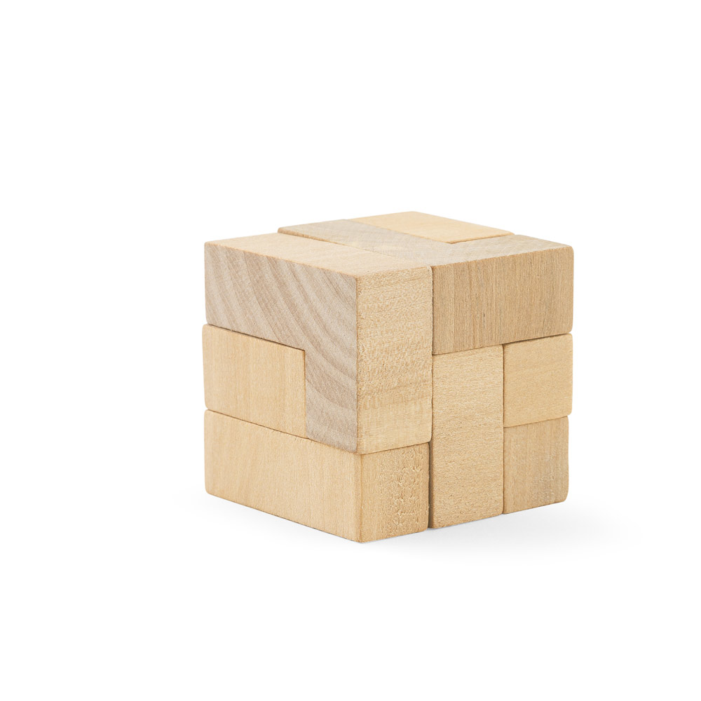 PUZZLE EN BOIS OMBER – Image 4