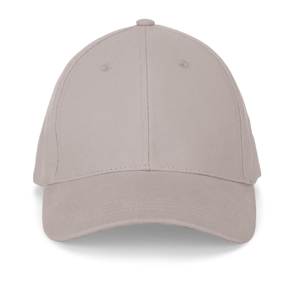 CASQUETTE COTON 260GR A 6 PANNEAUX NATHAN – Image 8