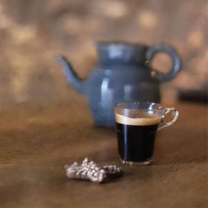 TASSE ESPRESSO 9CL