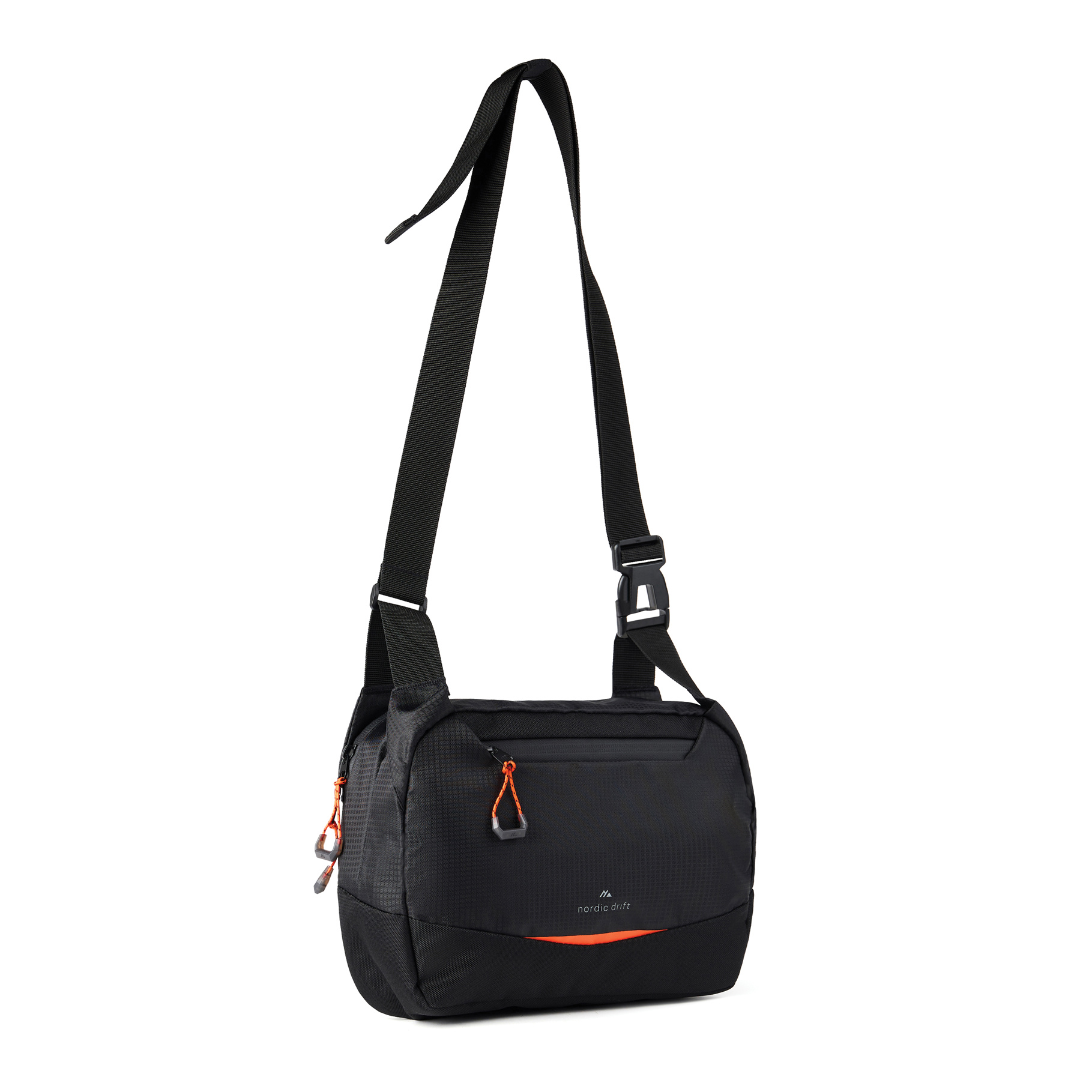 SAC A BANDOULIERE 4L EN RCS NORDIC DRIFT TRAIL – Image 5