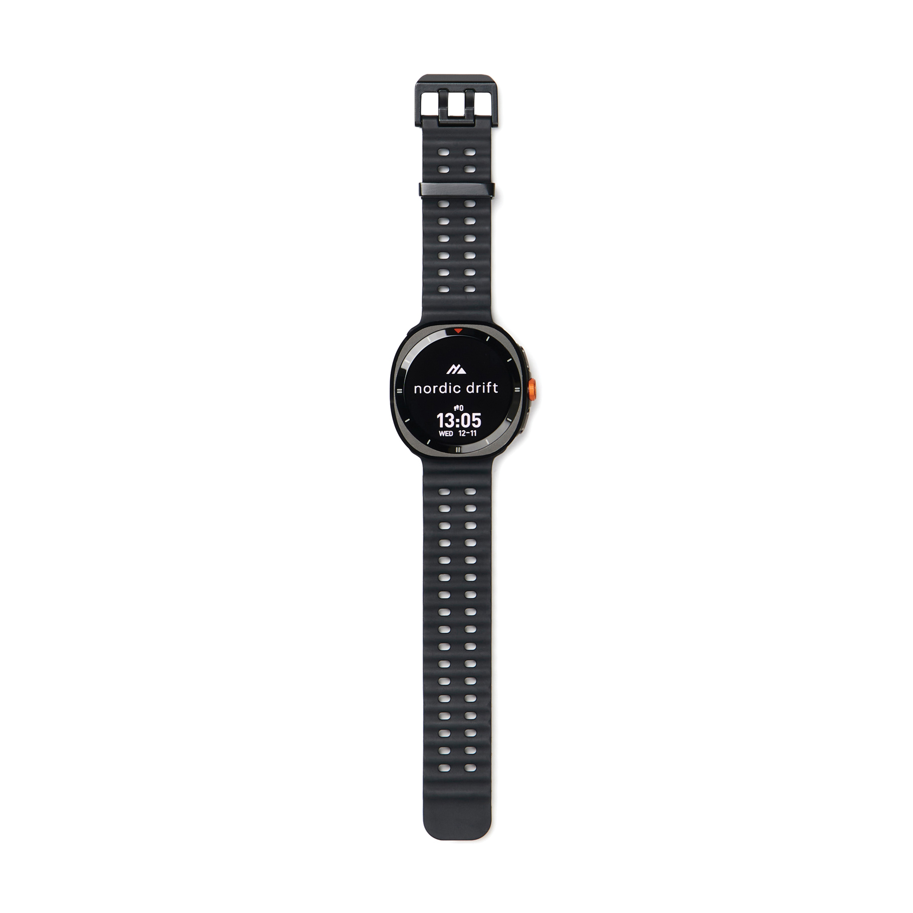MONTRE CONNECTEE NORDIC DRIFT TITAN – Image 3