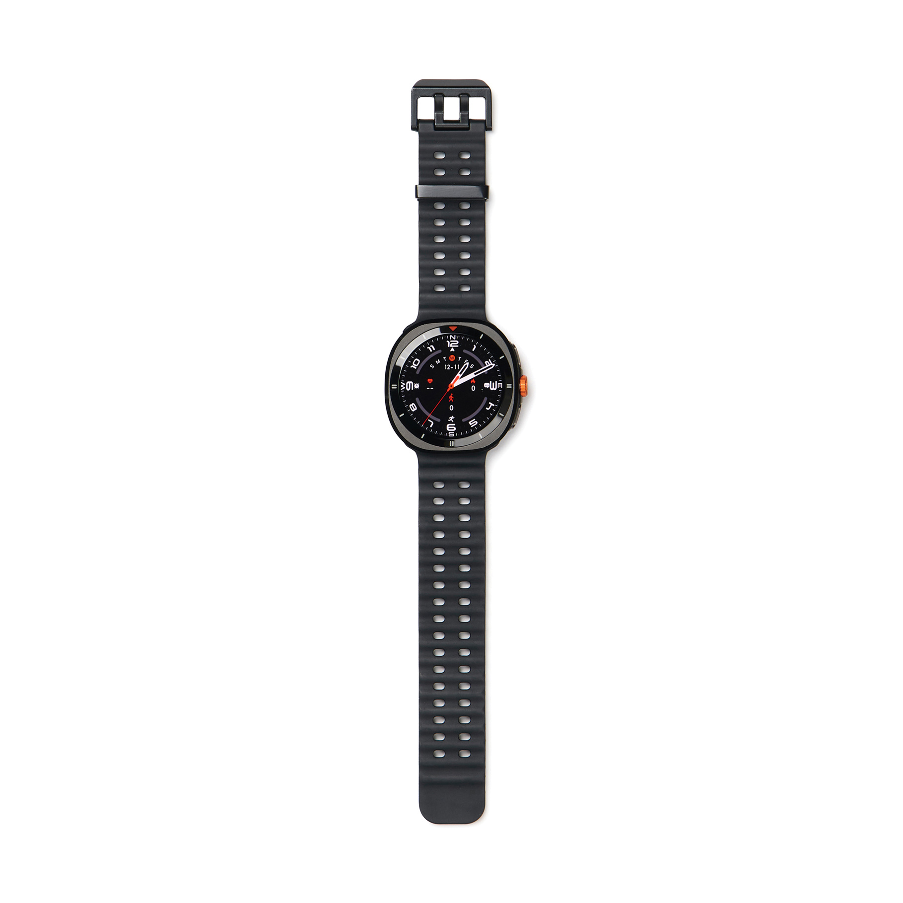 MONTRE CONNECTEE NORDIC DRIFT TITAN – Image 4