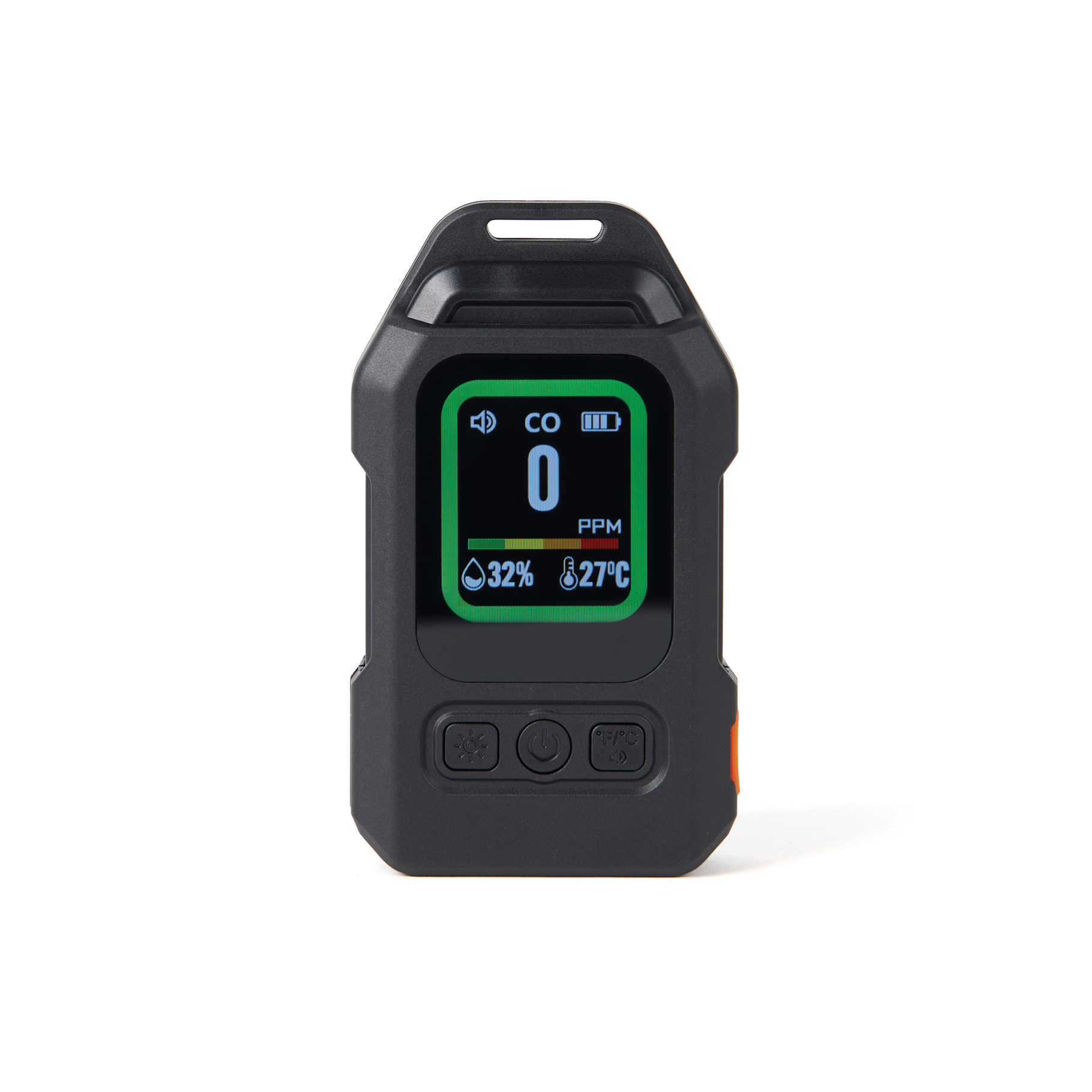 DETECTEUR DE MONOXYDE DE CARBONE NORDIC DRIFT EVEREST – Image 2