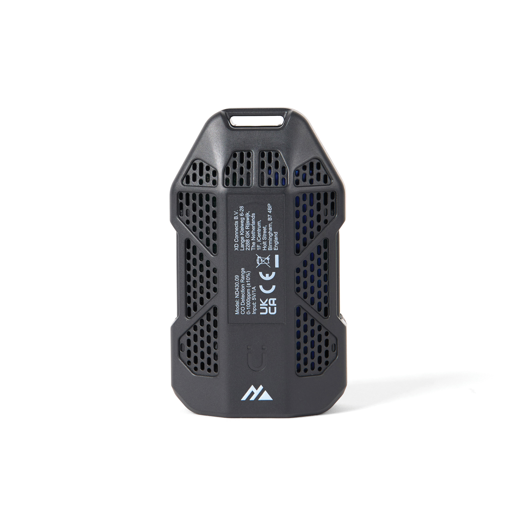 DETECTEUR DE MONOXYDE DE CARBONE NORDIC DRIFT EVEREST – Image 3
