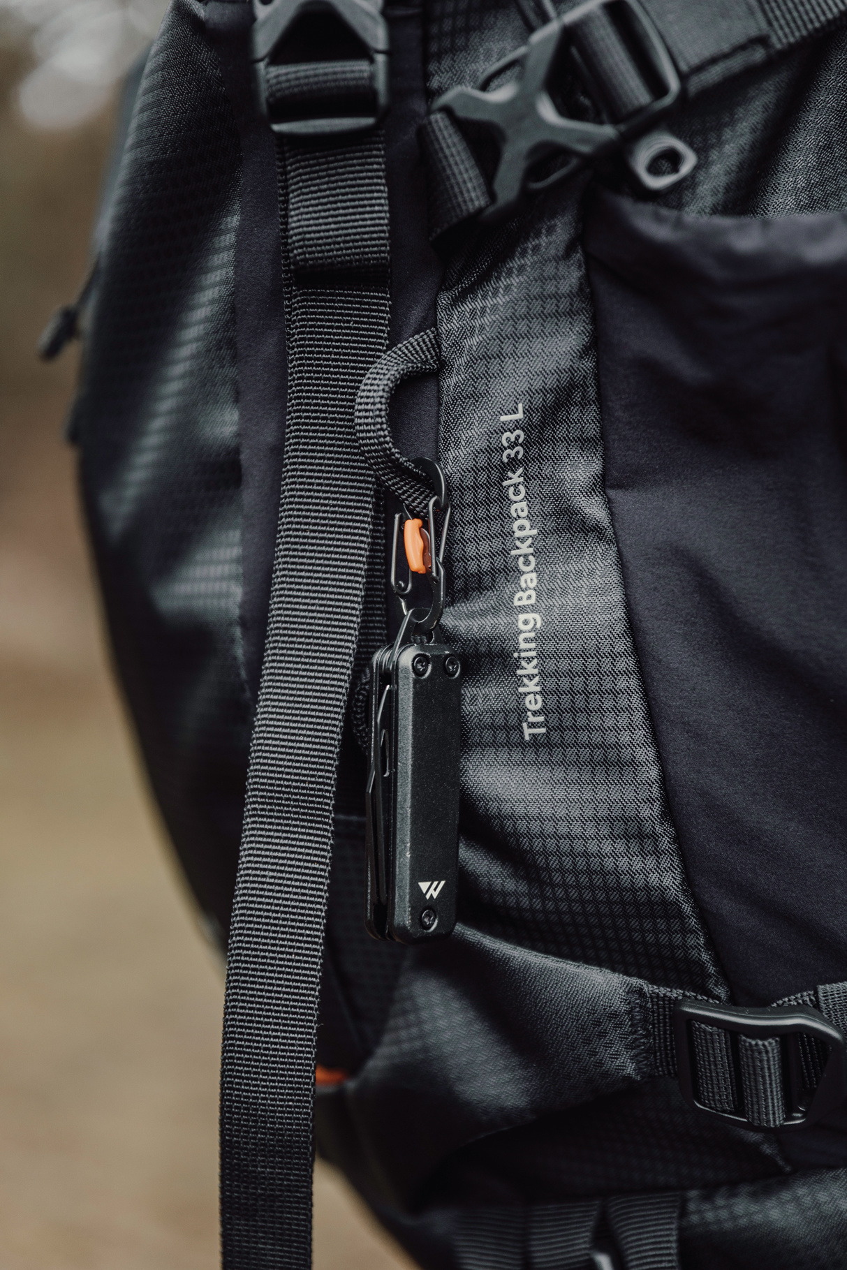 PORTE CLES MULTIFONCTIONS NORDIC DRIFT ADVENTURE – Image 8