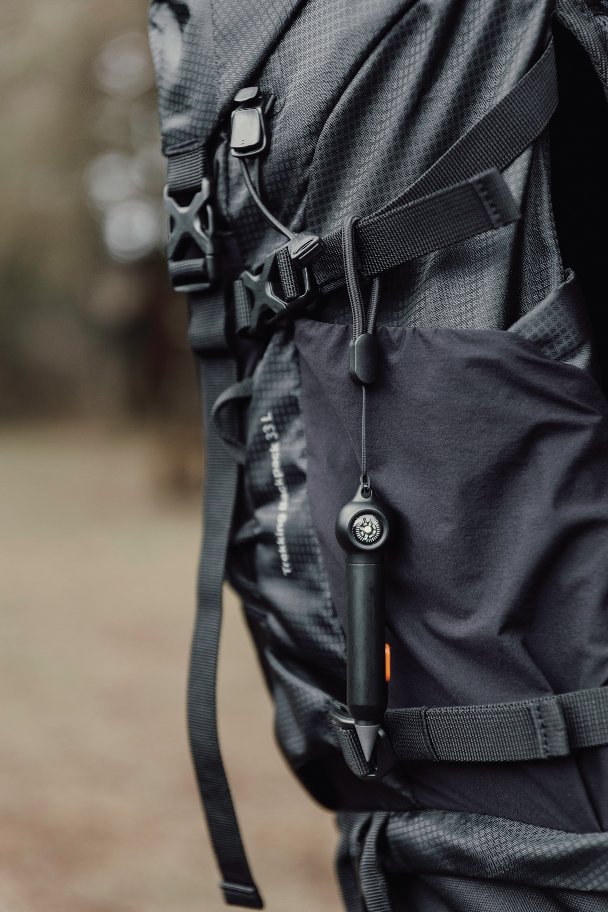 CRAYON INFINI AVEC BOUSSOLE RCS NORDIC DRIFT TRAIL – Image 5