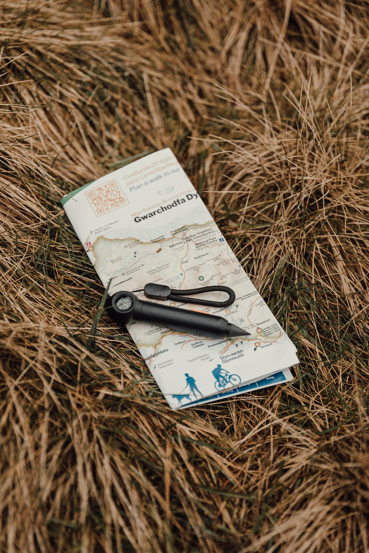 CRAYON INFINI AVEC BOUSSOLE RCS NORDIC DRIFT TRAIL – Image 6