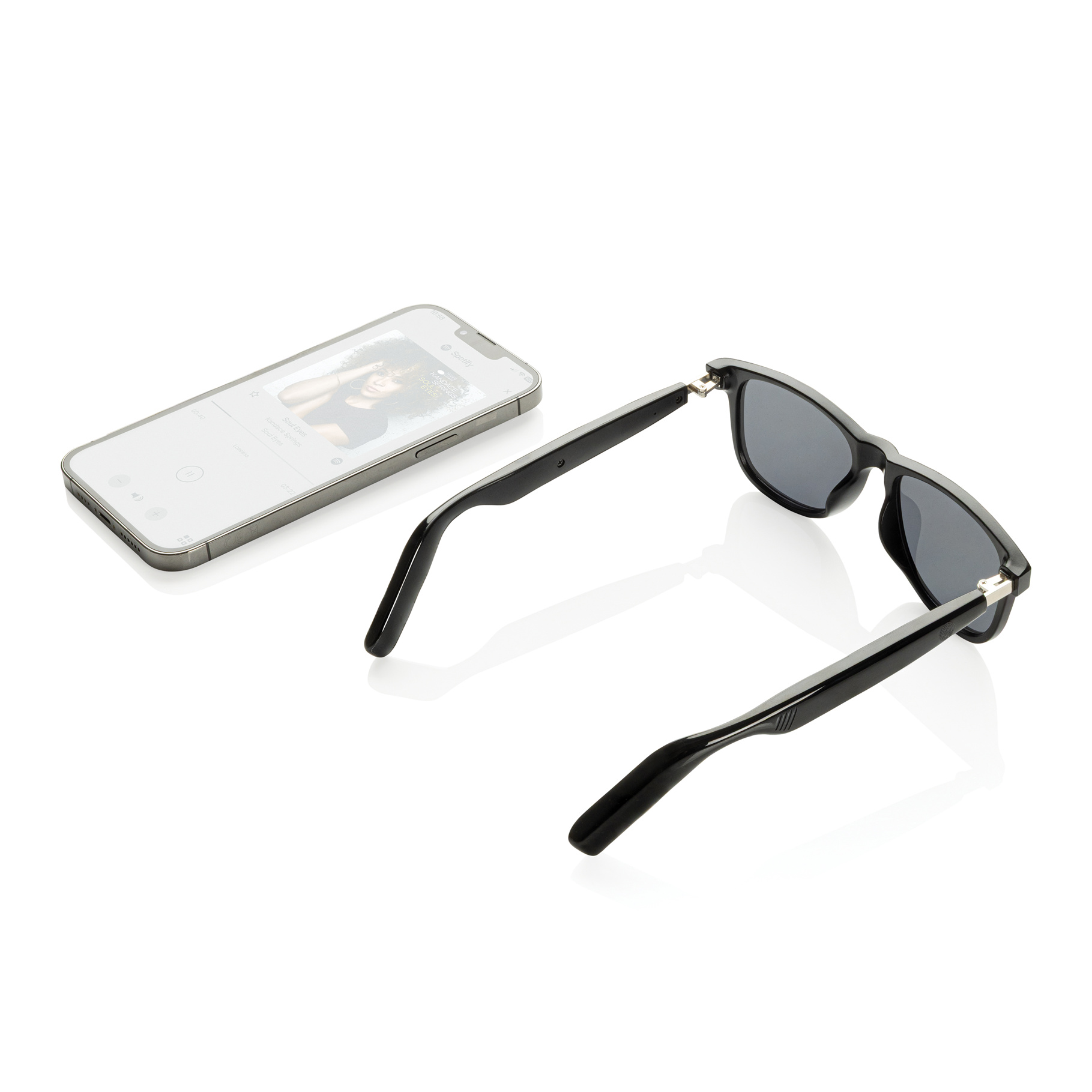 LUNETTES AUDIO DOTEES DE L'IA AVEC FONCTION TRADUCTION MIRO – Image 3