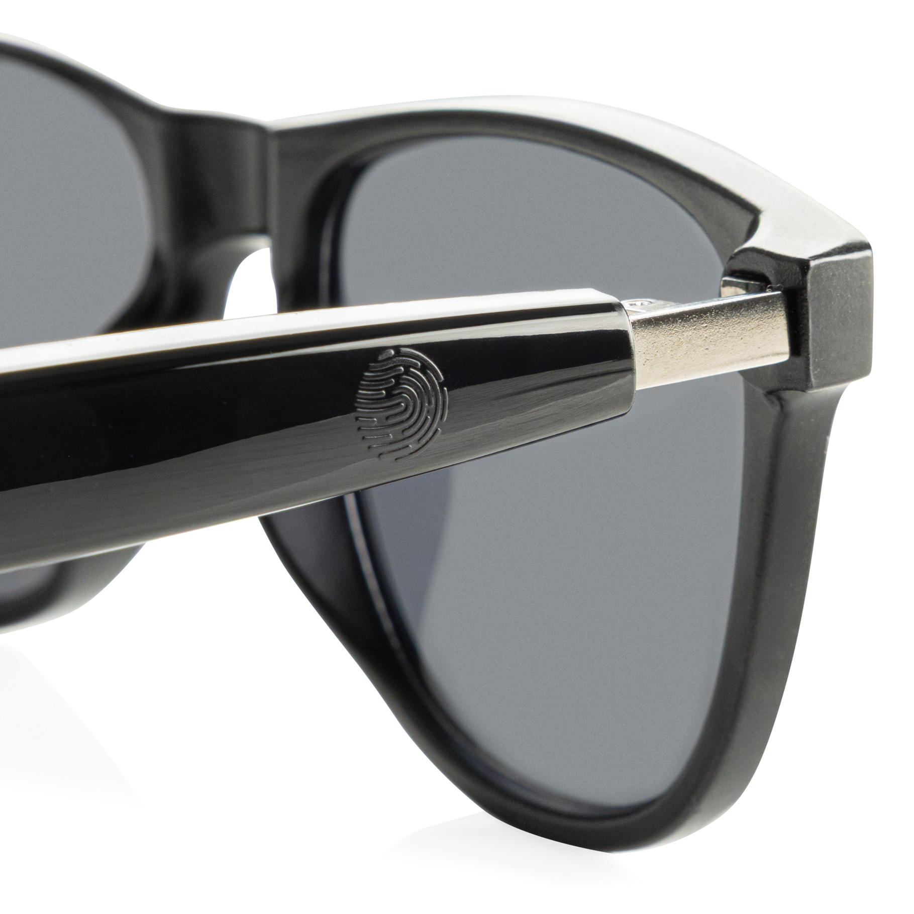 LUNETTES AUDIO DOTEES DE L'IA AVEC FONCTION TRADUCTION MIRO – Image 4