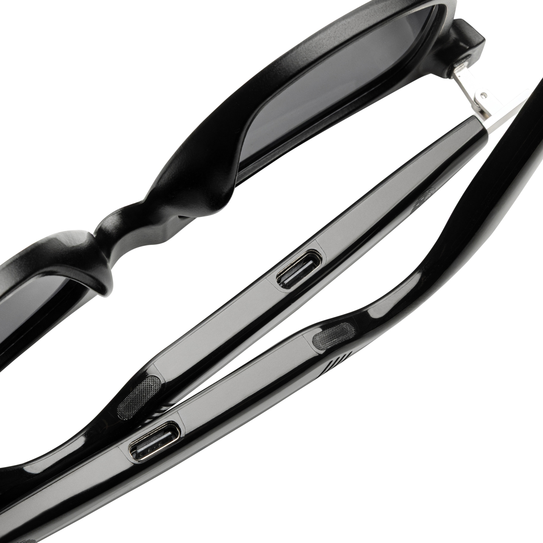 LUNETTES AUDIO DOTEES DE L'IA AVEC FONCTION TRADUCTION MIRO – Image 5