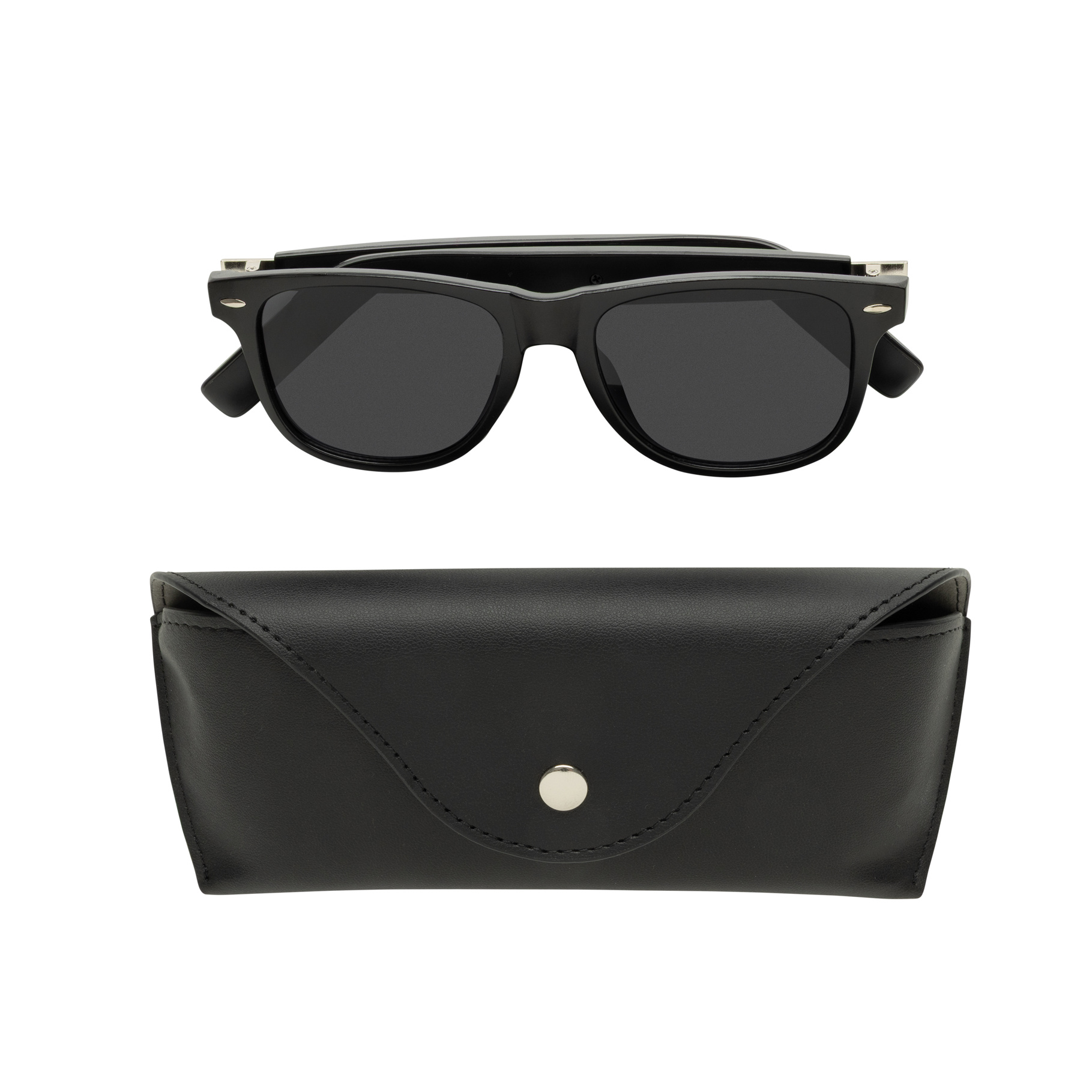 LUNETTES AUDIO DOTEES DE L'IA AVEC FONCTION TRADUCTION MIRO – Image 7