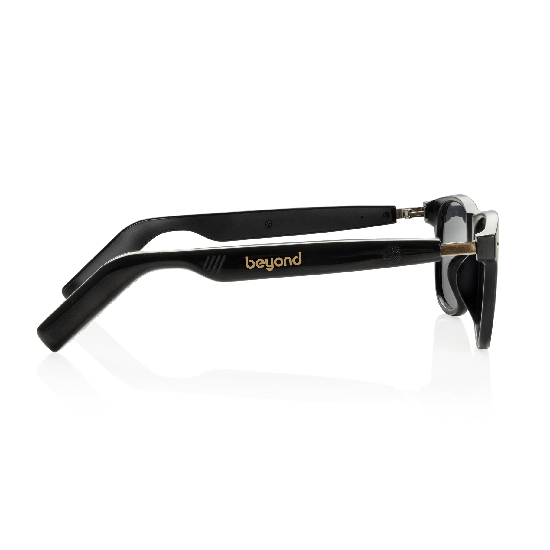 LUNETTES AUDIO DOTEES DE L'IA AVEC FONCTION TRADUCTION MIRO – Image 10