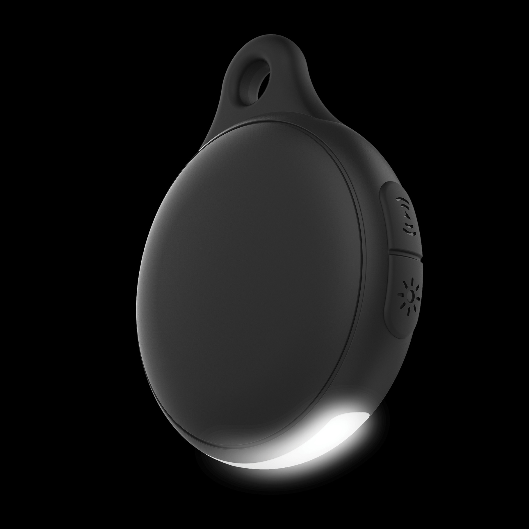 LOCALISATEUR RECHARGEABLE AVEC LAMPE URBAN VITAMIN APTOS – Image 4