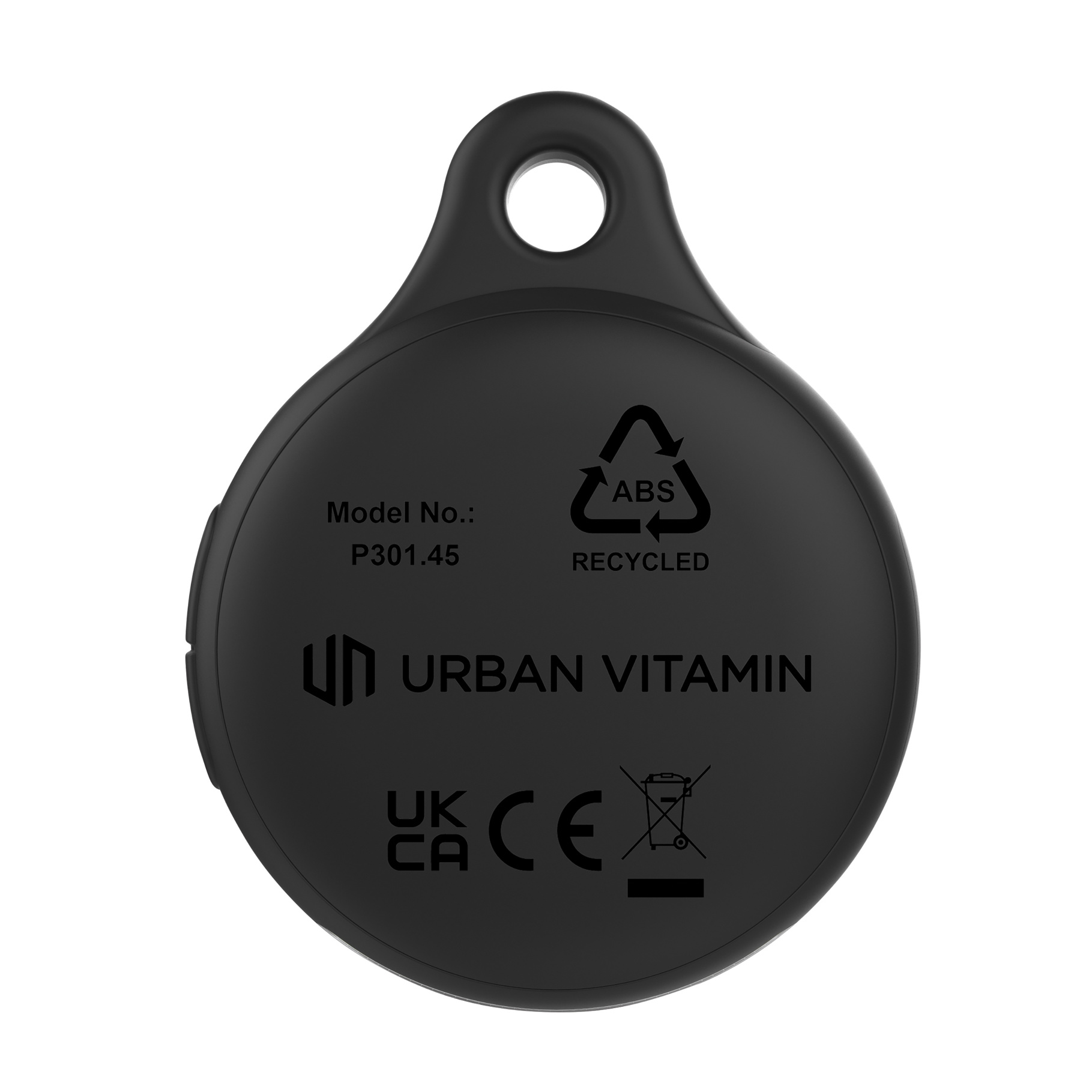 LOCALISATEUR RECHARGEABLE AVEC LAMPE URBAN VITAMIN APTOS – Image 9