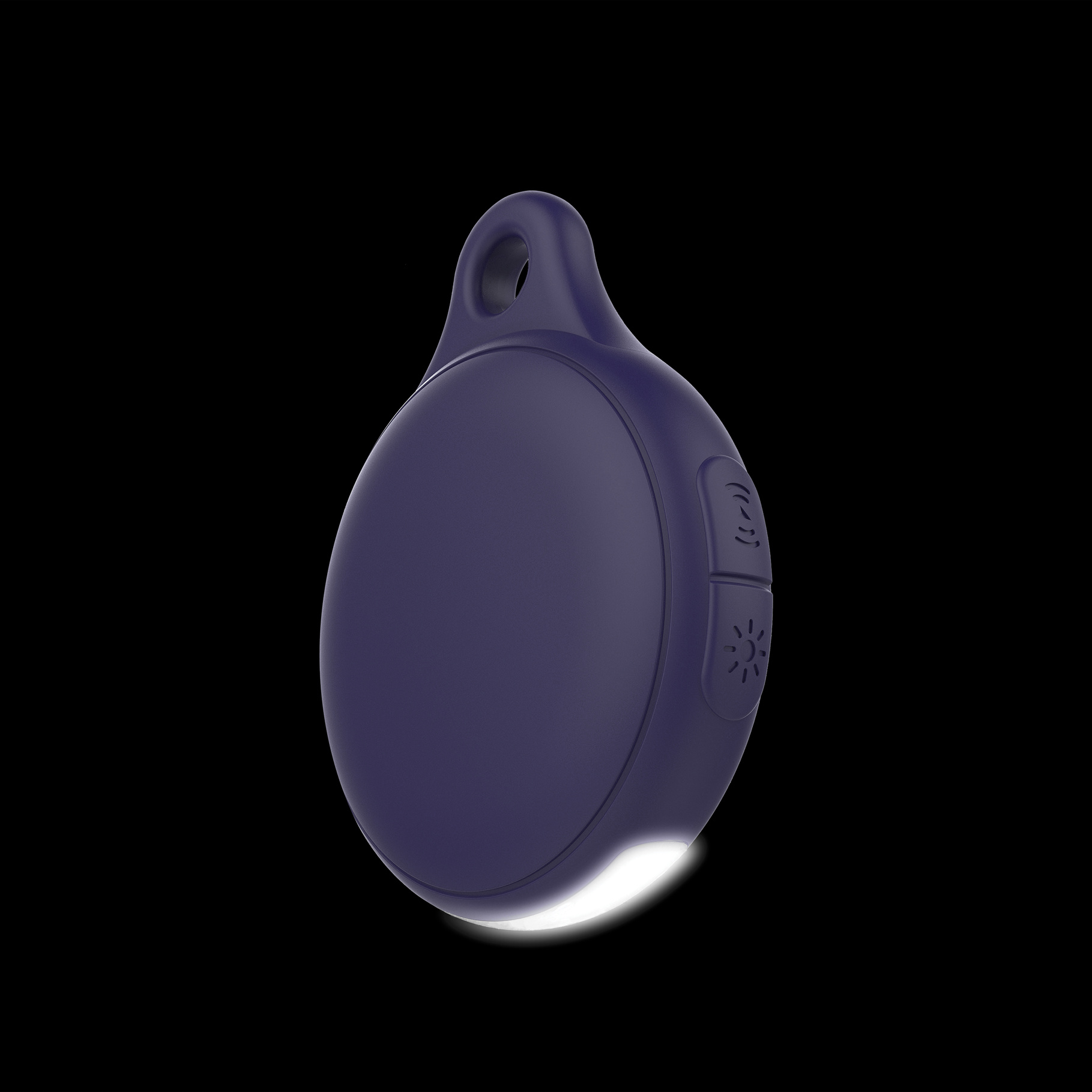 LOCALISATEUR RECHARGEABLE AVEC LAMPE URBAN VITAMIN APTOS – Image 11