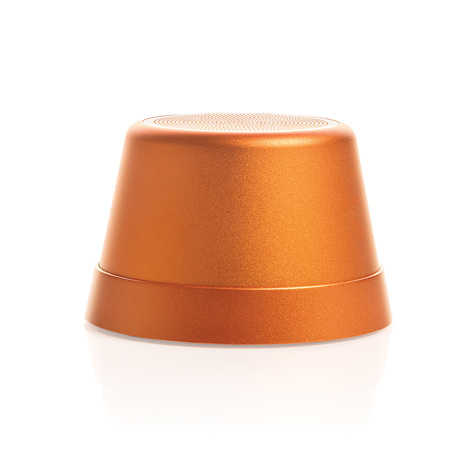 HAUT-PARLEUR MAGNETIQUE 5W EN ALUMINIUM RECYCLE RCS NIVIO – Image 10