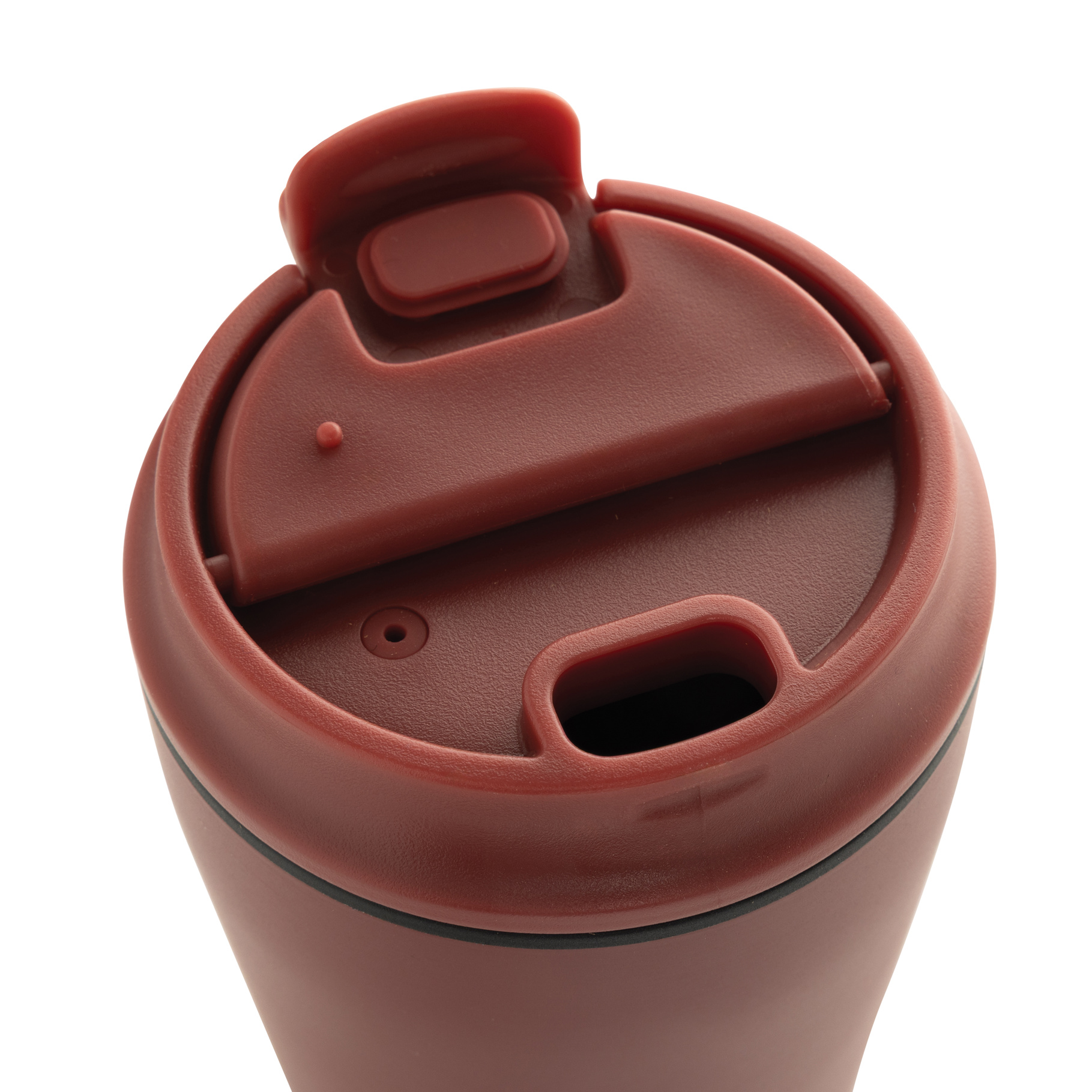 TASSE A CAFE 220ML DANS UNE BOITE CYLINDRIQUE PICO BARISTA – Image 5