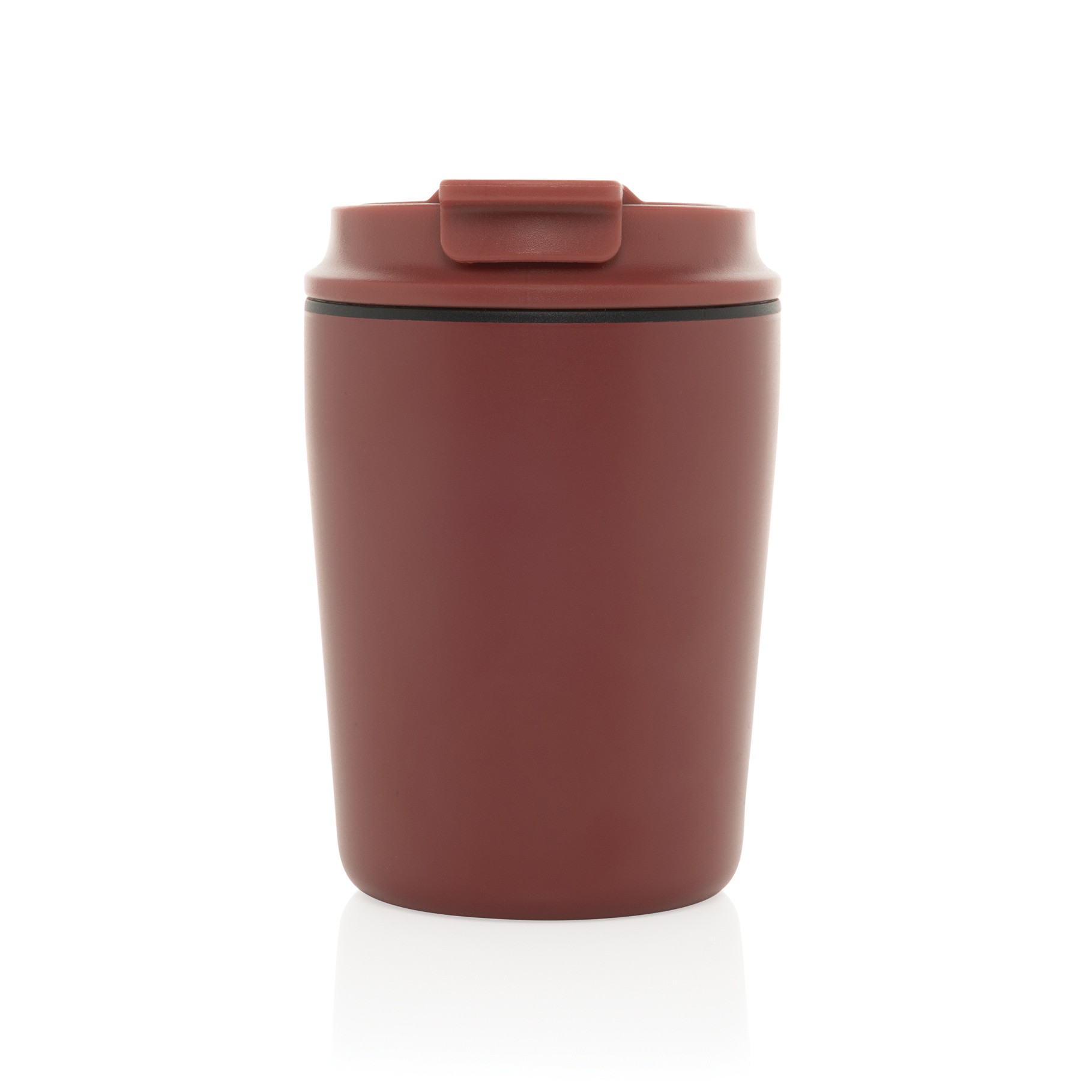TASSE A CAFE 220ML DANS UNE BOITE CYLINDRIQUE PICO BARISTA – Image 7