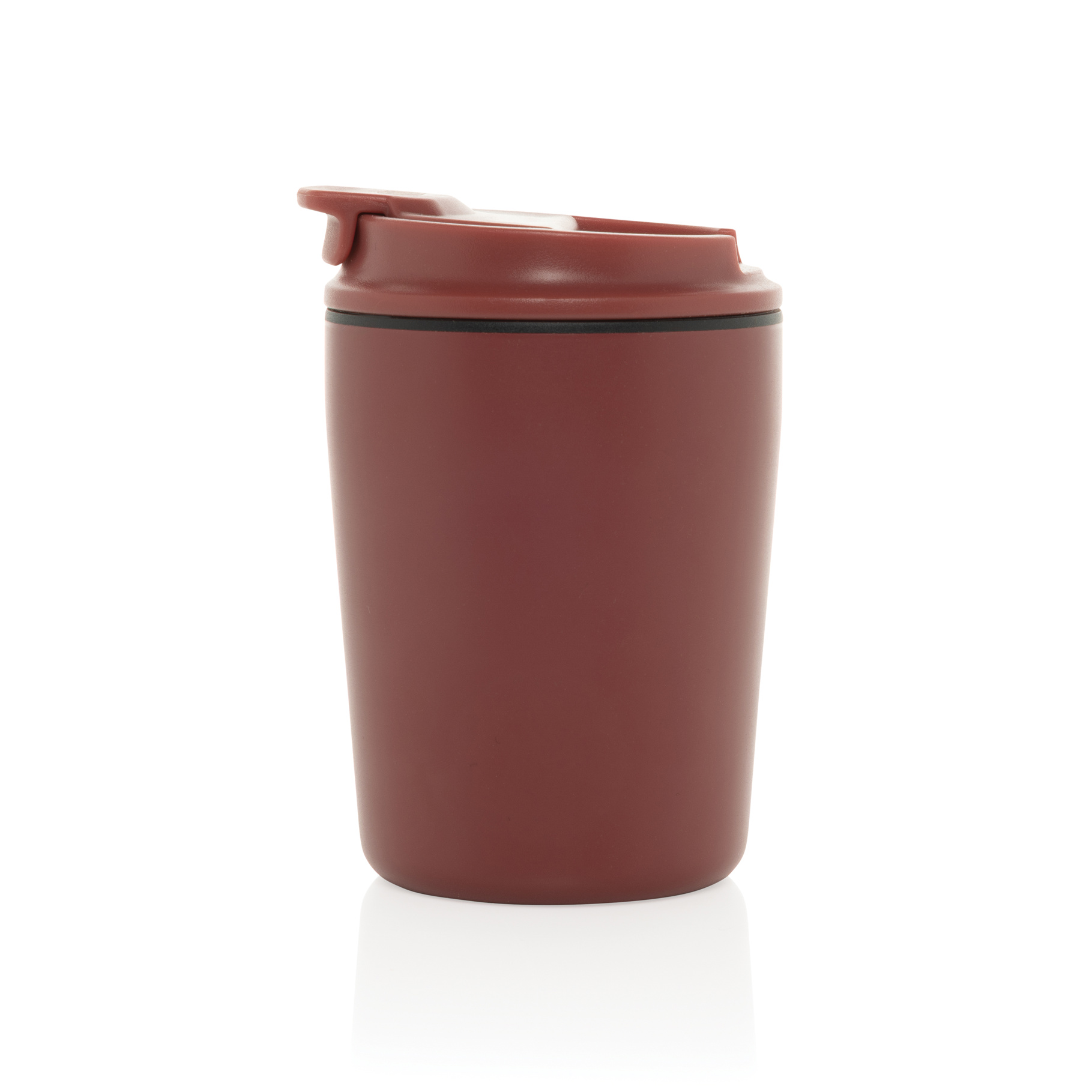 TASSE A CAFE 220ML DANS UNE BOITE CYLINDRIQUE PICO BARISTA – Image 8