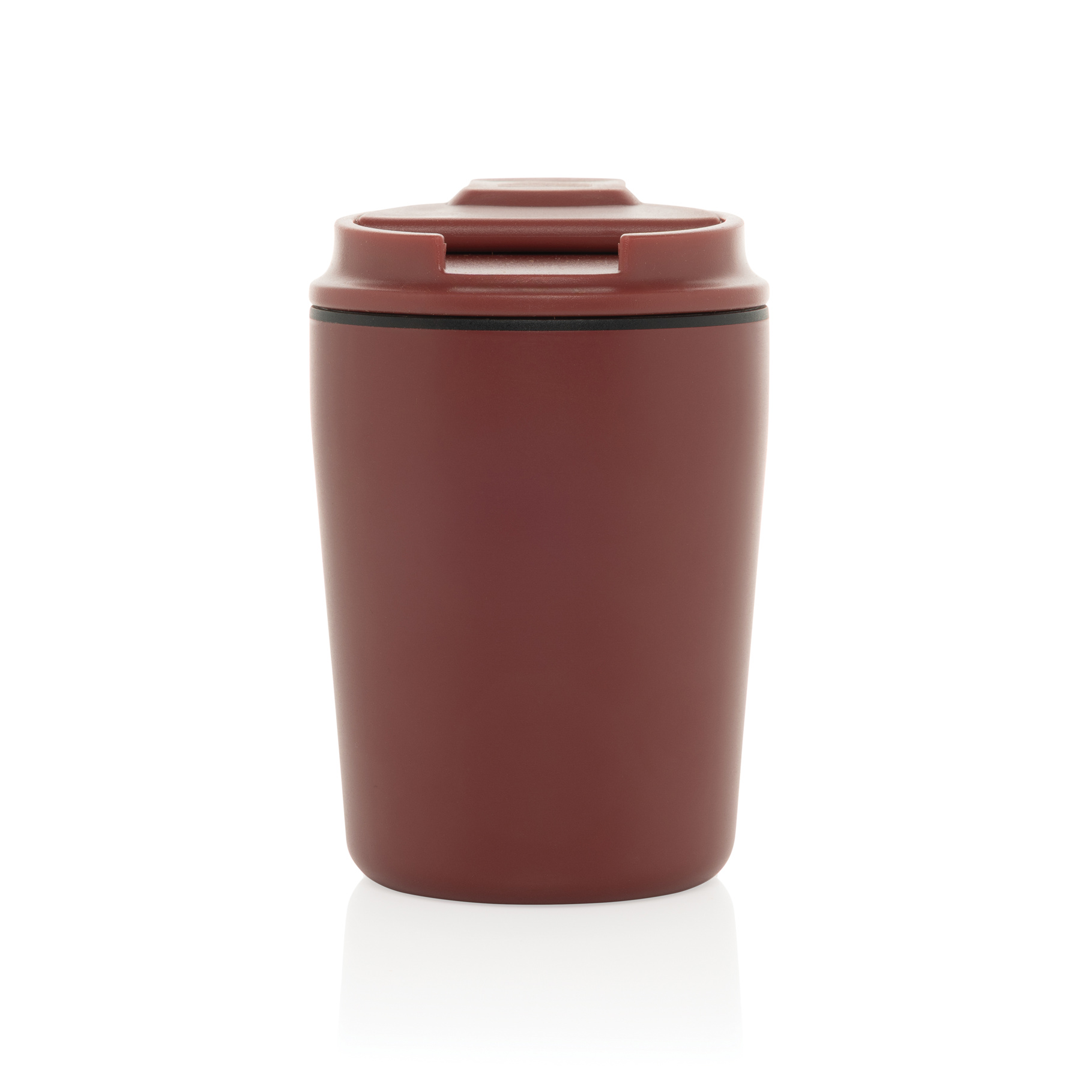 TASSE A CAFE 220ML DANS UNE BOITE CYLINDRIQUE PICO BARISTA – Image 9