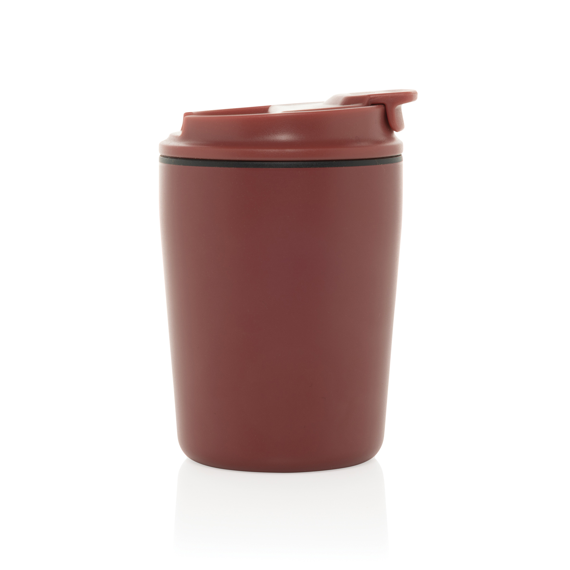 TASSE A CAFE 220ML DANS UNE BOITE CYLINDRIQUE PICO BARISTA – Image 10