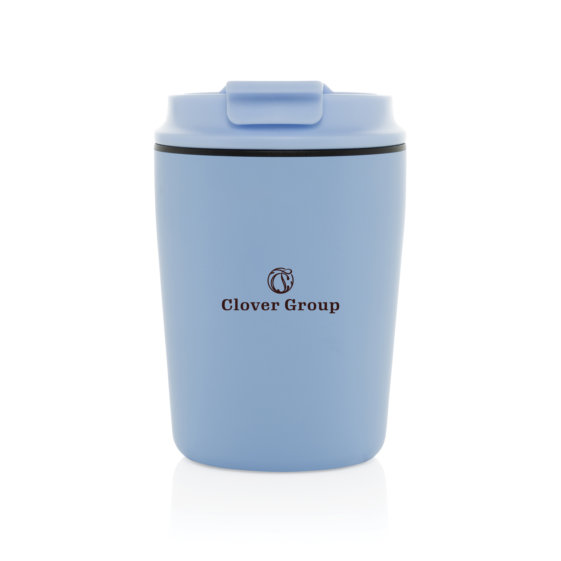 TASSE A CAFE 220ML DANS UNE BOITE CYLINDRIQUE PICO BARISTA – Image 14