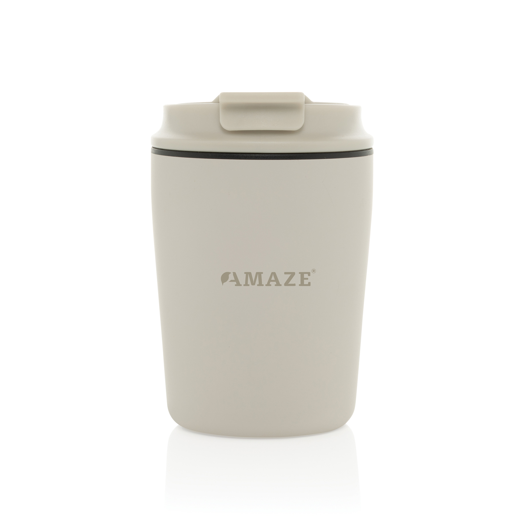 TASSE A CAFE 220ML DANS UNE BOITE CYLINDRIQUE PICO BARISTA – Image 15
