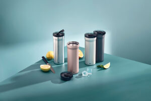MUG ISOTHERME 500ML PULSE ADHOC