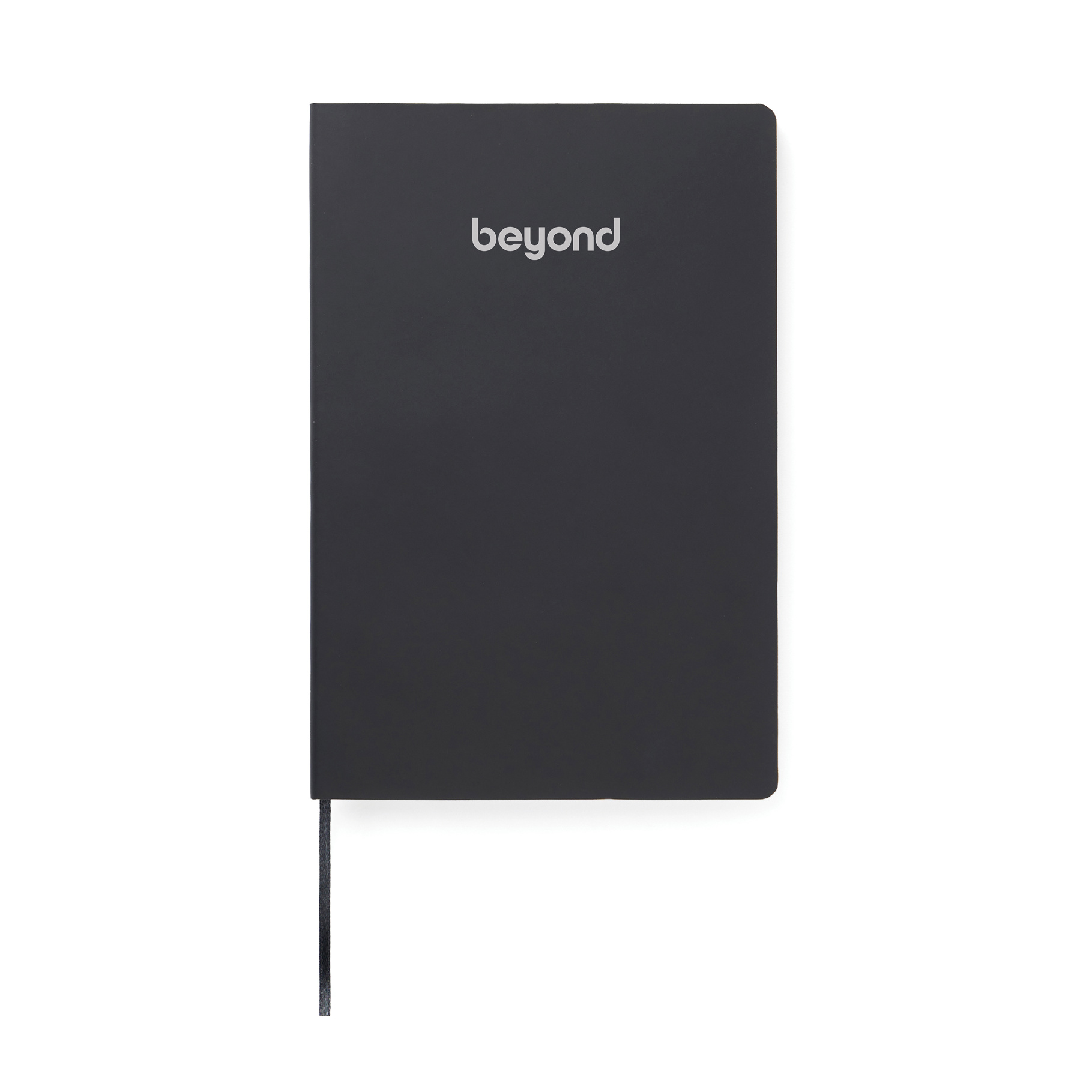 CARNET DE NOTES SOUPLE EN PU RCS BALTIMORE VINGA – Image 2