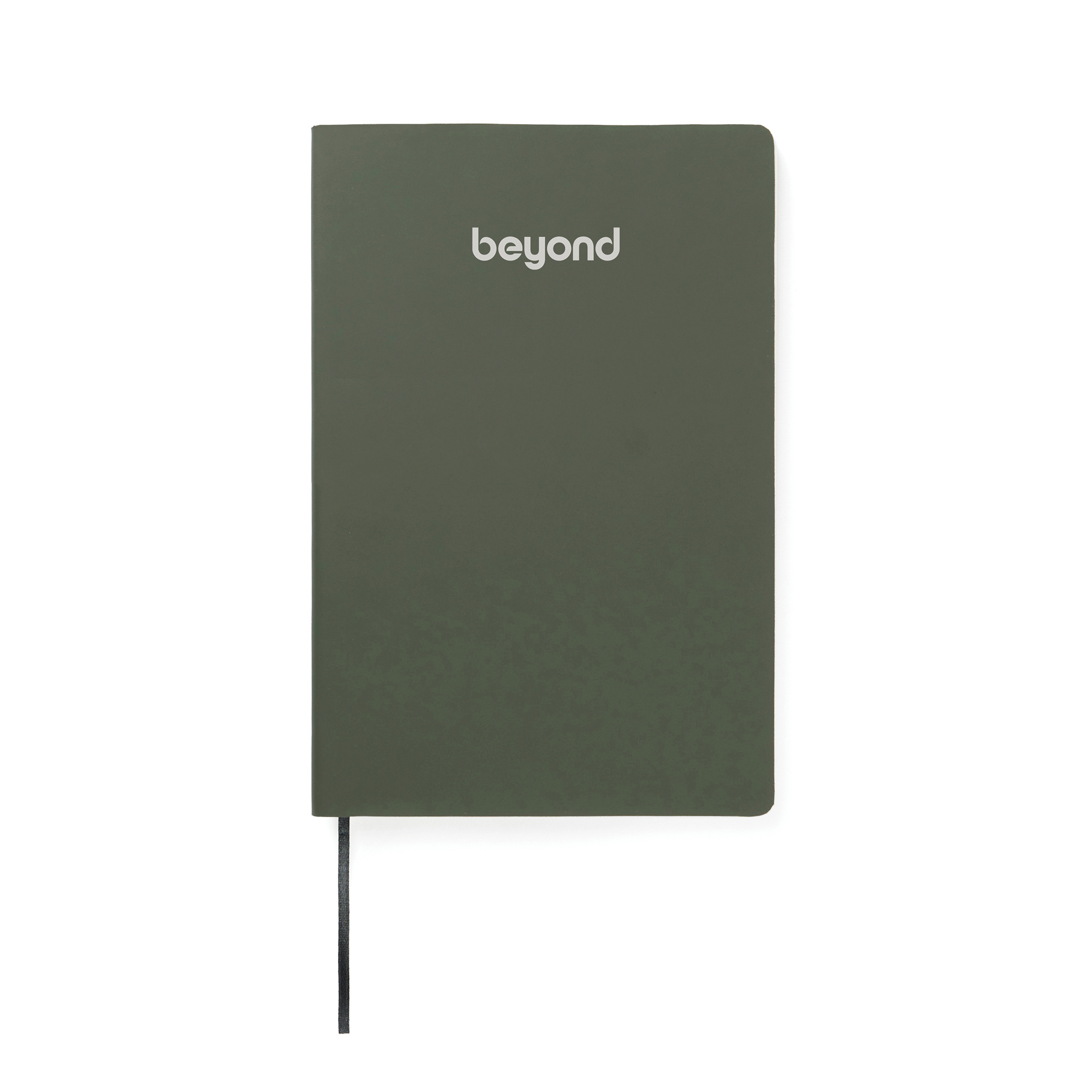 CARNET DE NOTES SOUPLE EN PU RCS BALTIMORE VINGA – Image 3