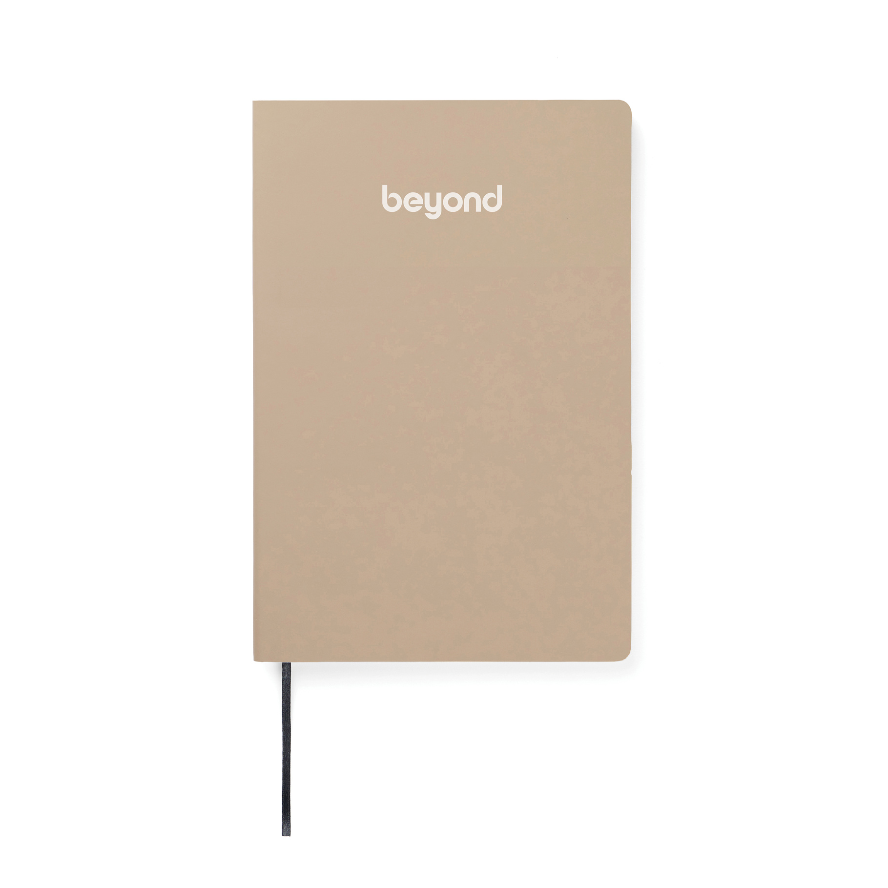 CARNET DE NOTES SOUPLE EN PU RCS BALTIMORE VINGA – Image 4
