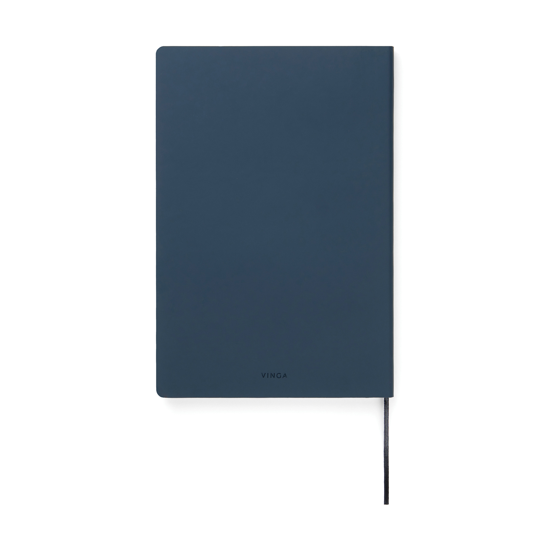 CARNET DE NOTES SOUPLE EN PU RCS BALTIMORE VINGA – Image 5