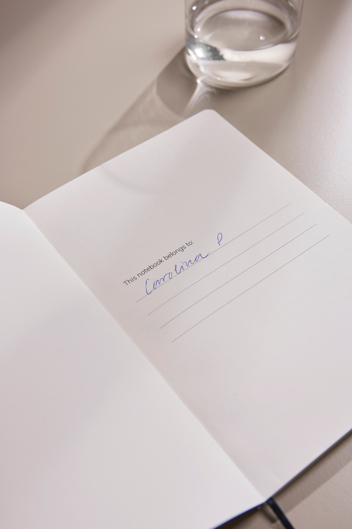 CARNET DE NOTES SOUPLE EN PU RCS BALTIMORE VINGA – Image 10